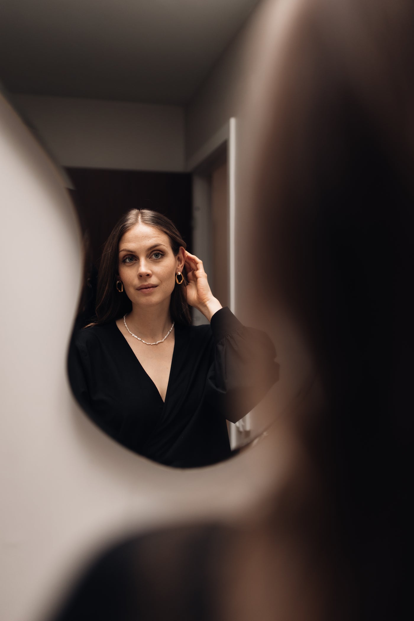 Emma Martiny x Sorelle Jewellery