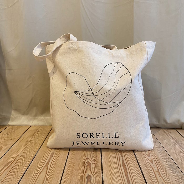 SORELLE TOTE