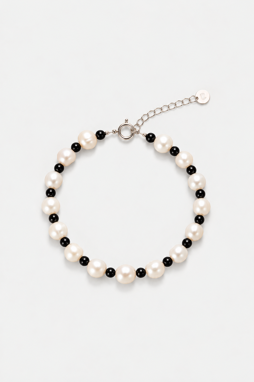 Duality bracelet