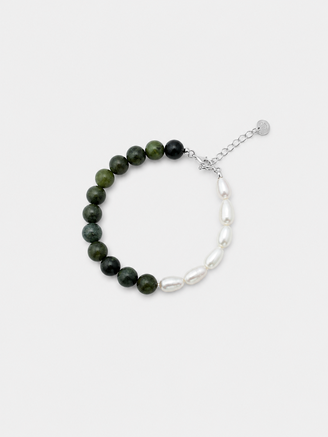 Leave bracelet