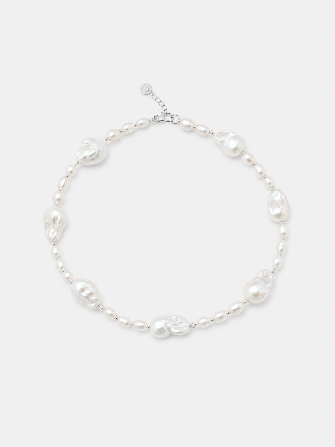 Mille necklace