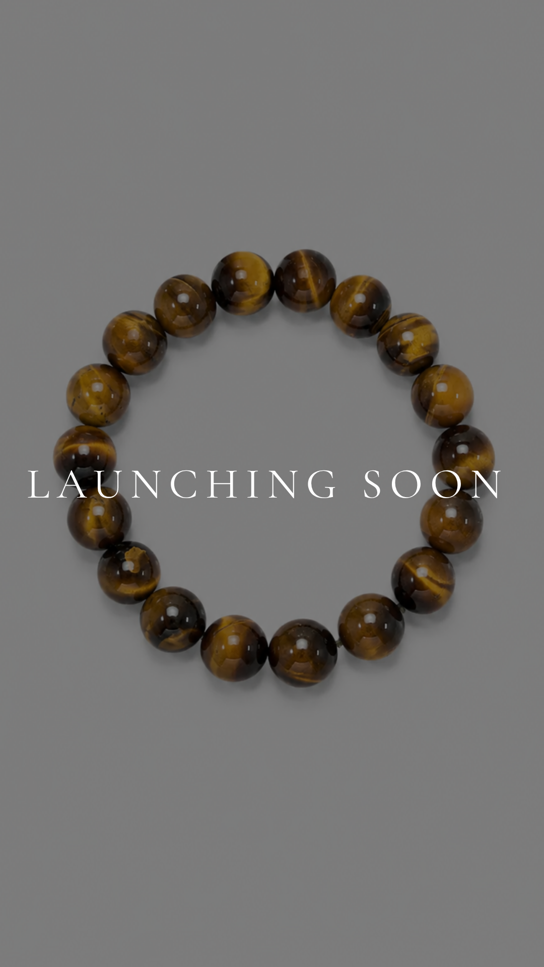 Focus bracelet
