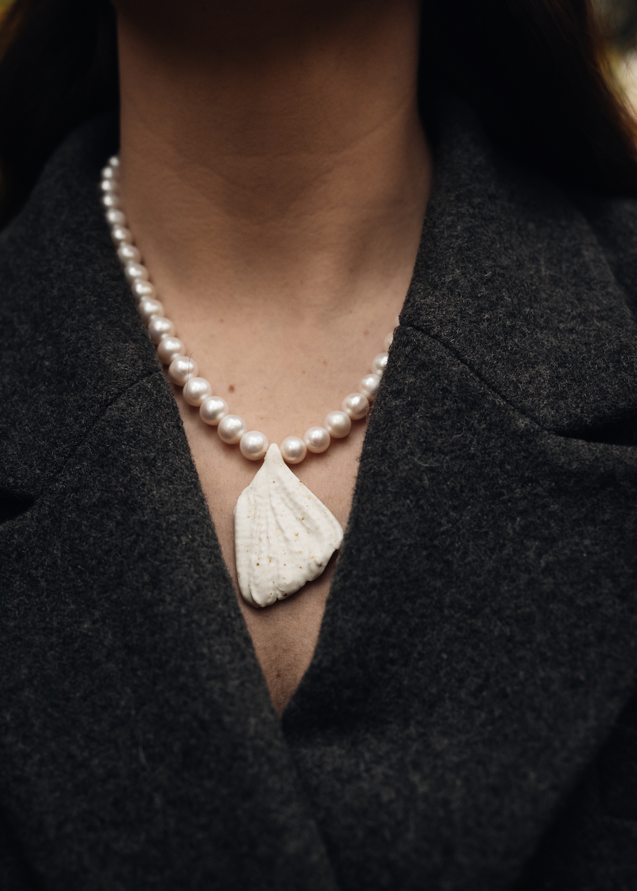 Sorelle ApS ACER NECKLACE