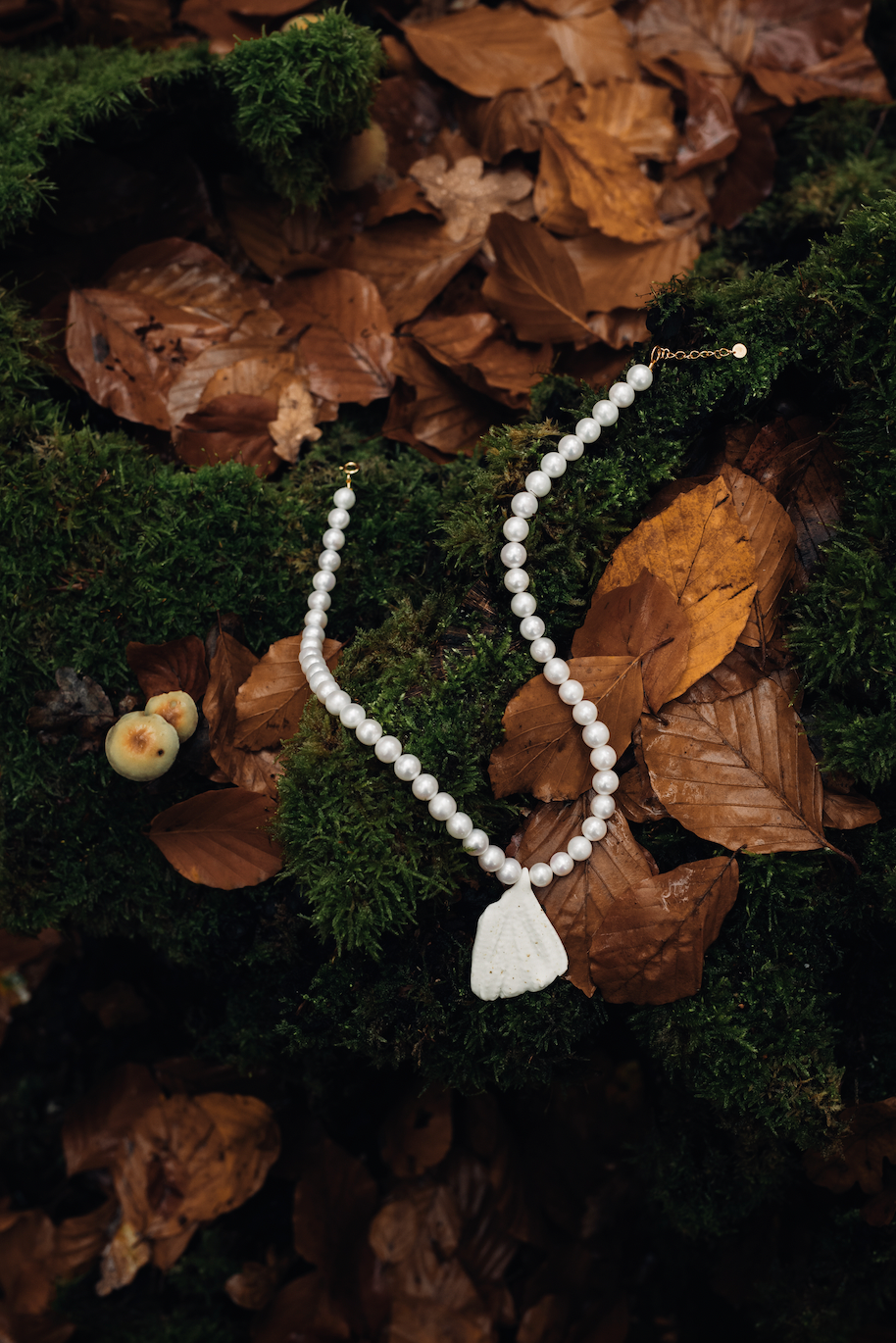 Sorelle ApS ACER NECKLACE