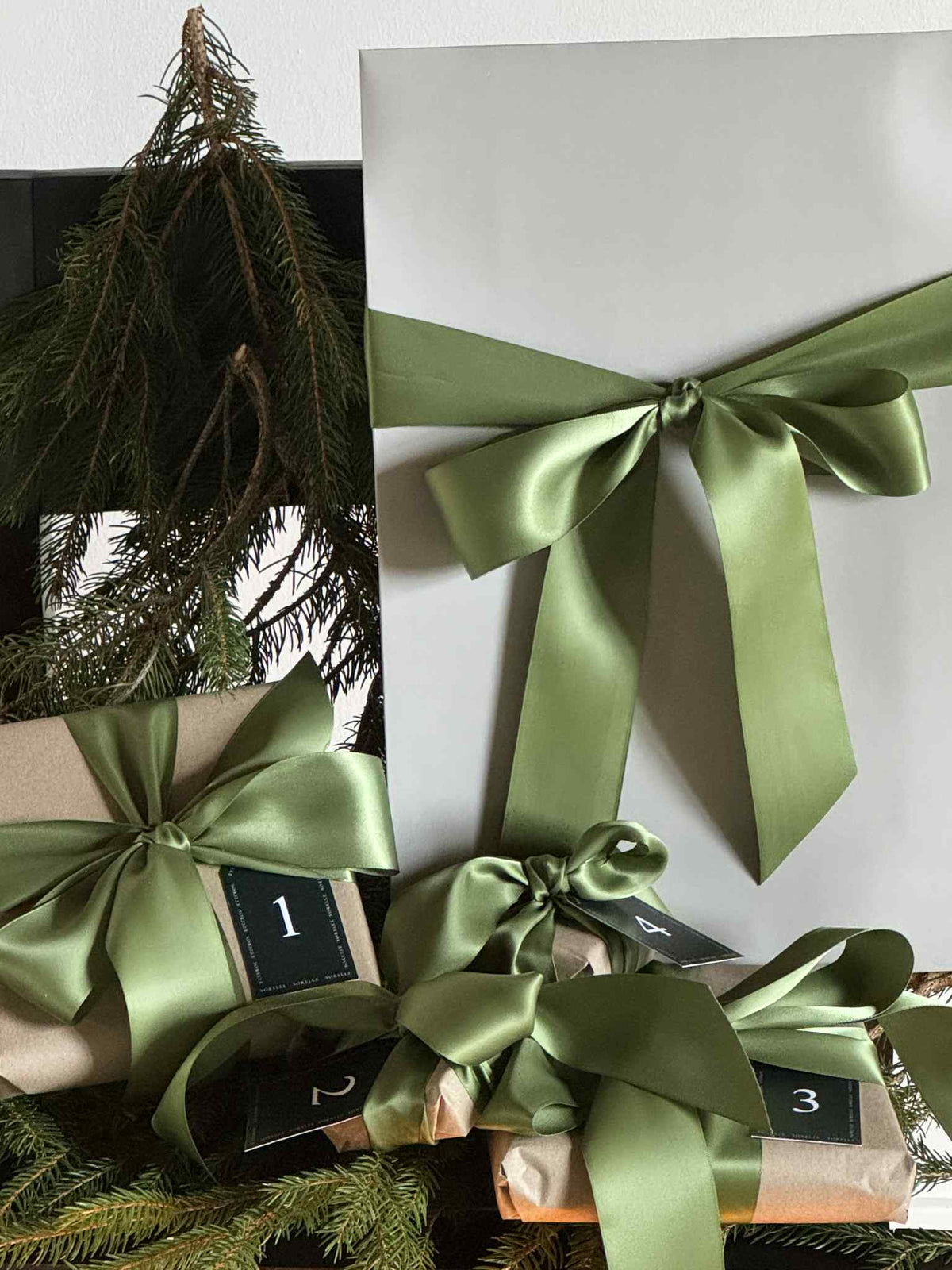 Sorelle ApS Adventskalender 2025 Adventskalender