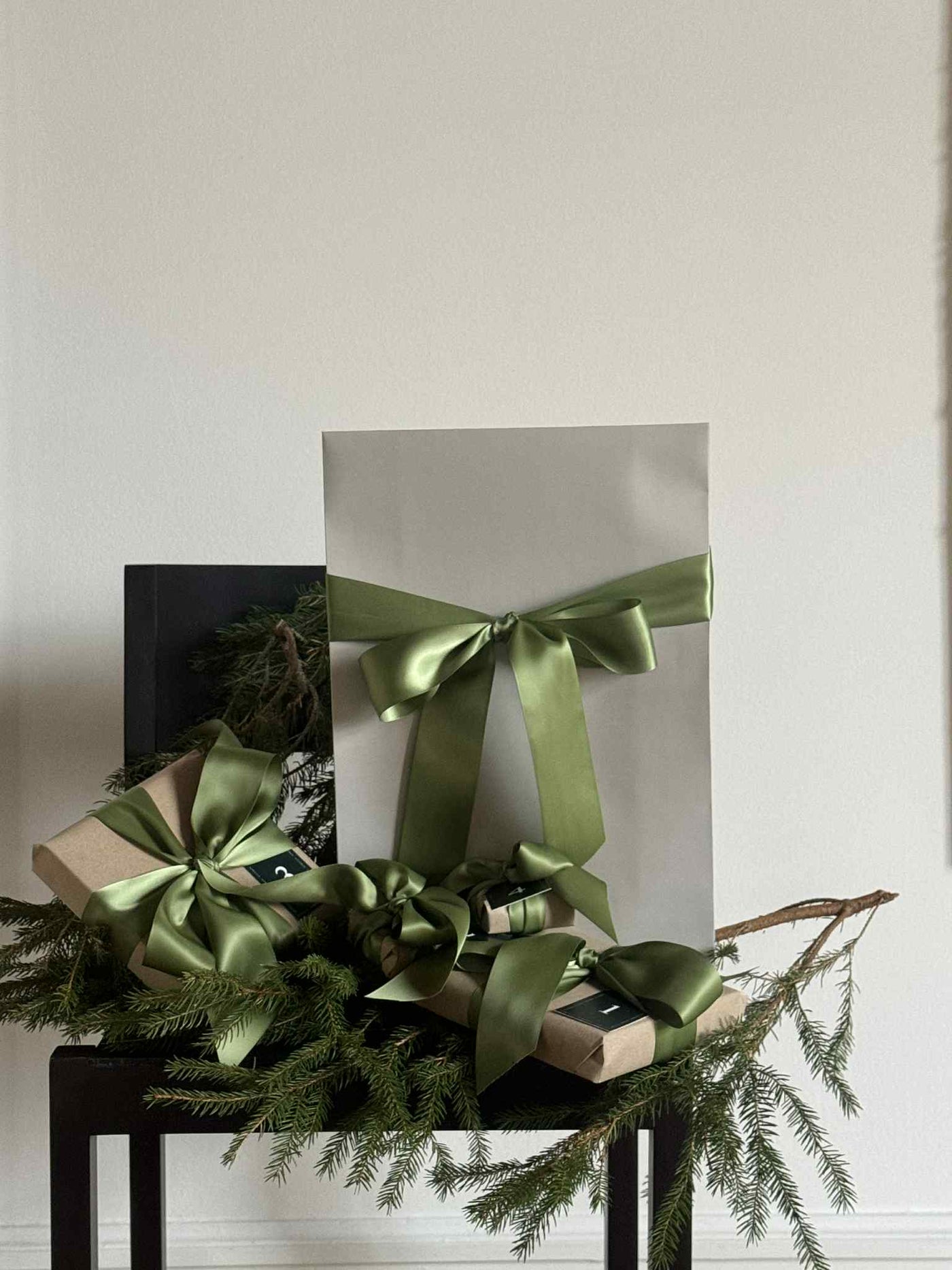 Sorelle ApS Adventskalender 2025 Adventskalender