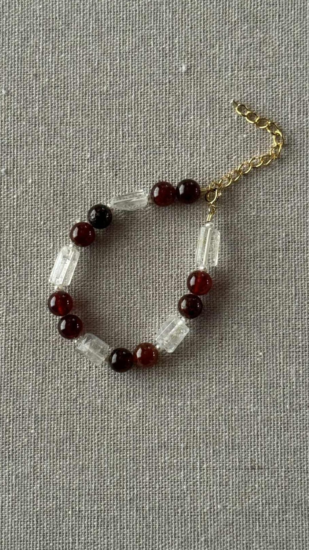 Sorelle ApS Alma bracelet