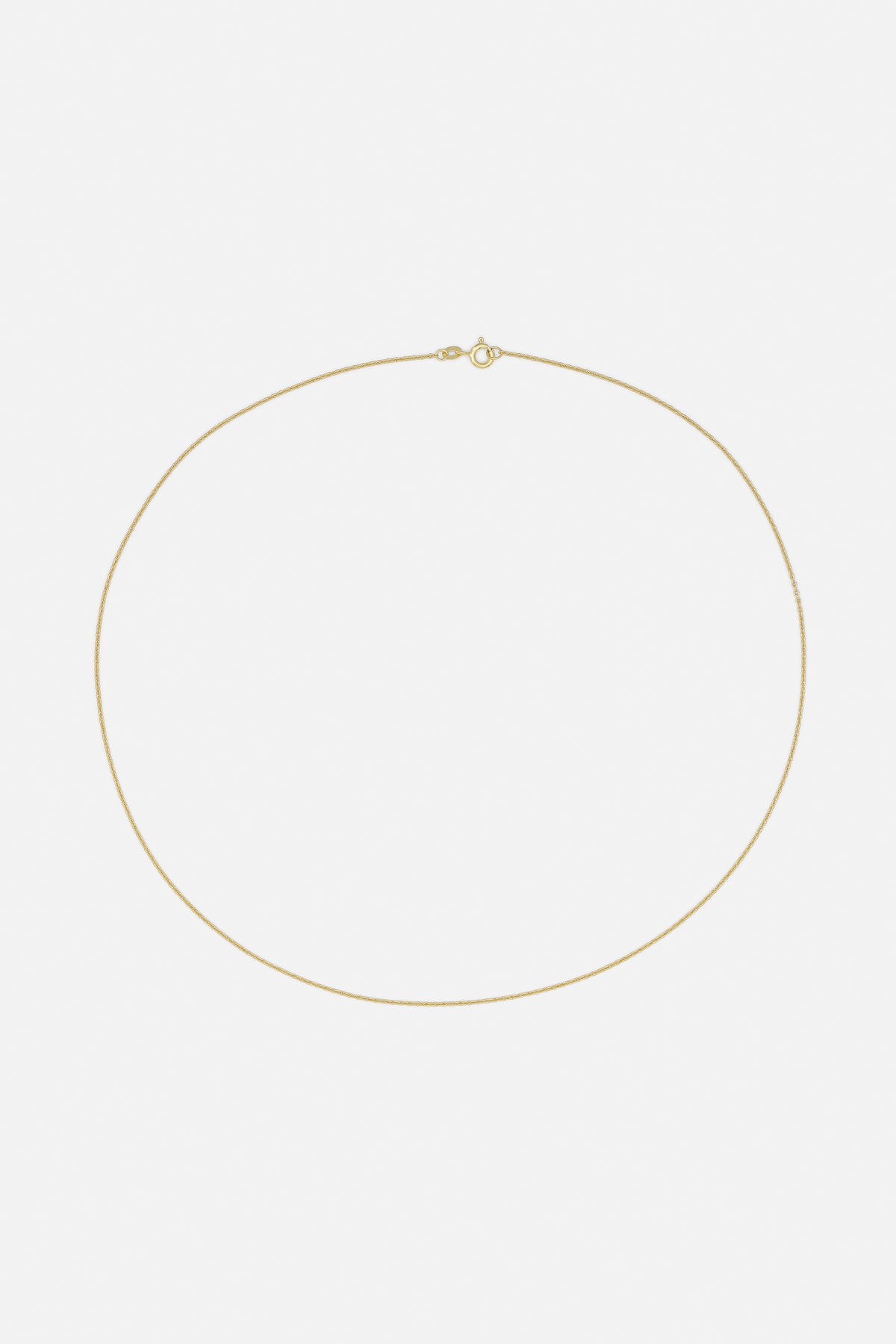 Sorelle ApS Ankerkæde Necklace