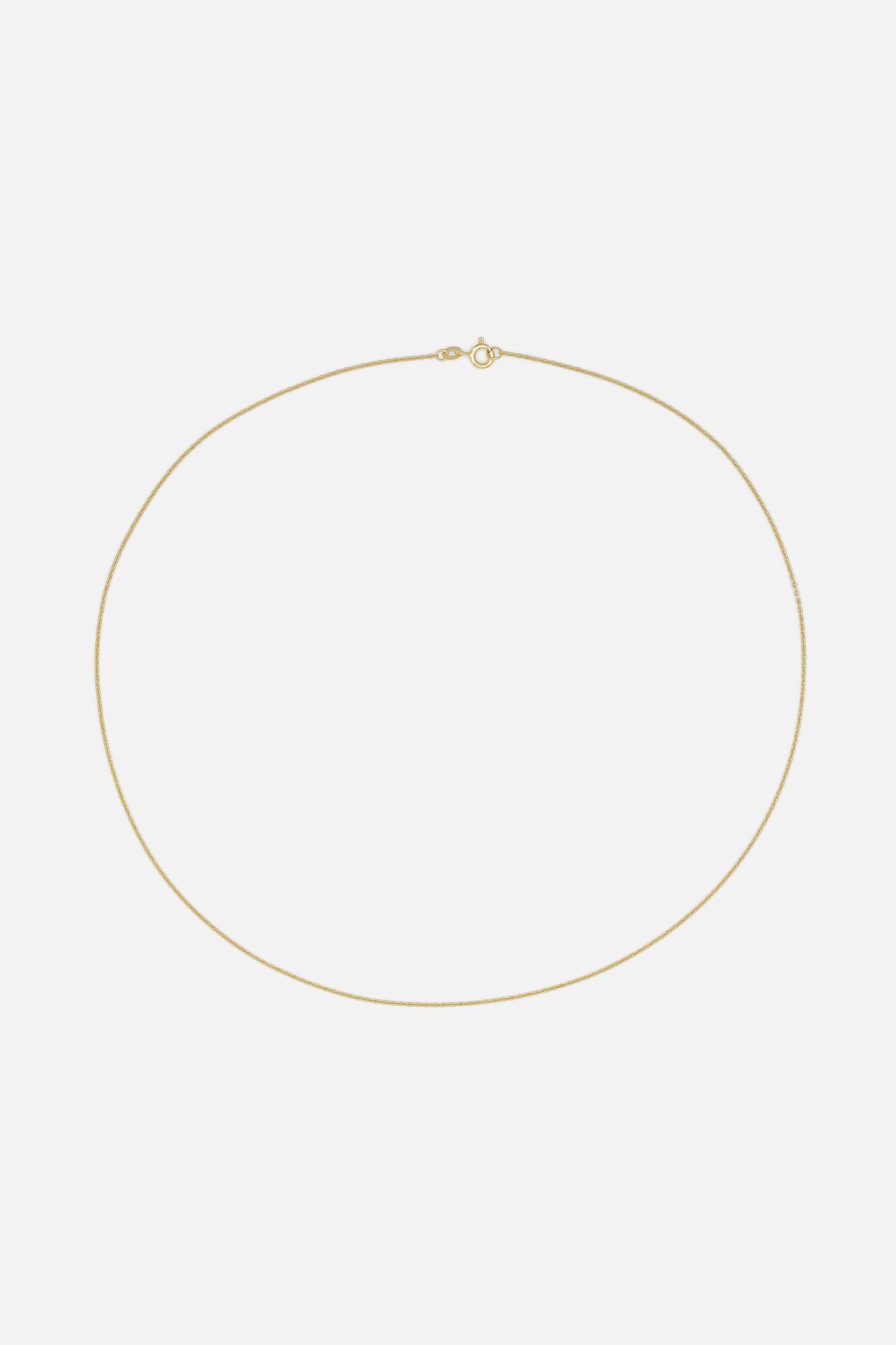 Sorelle ApS Ankerkæde Necklace