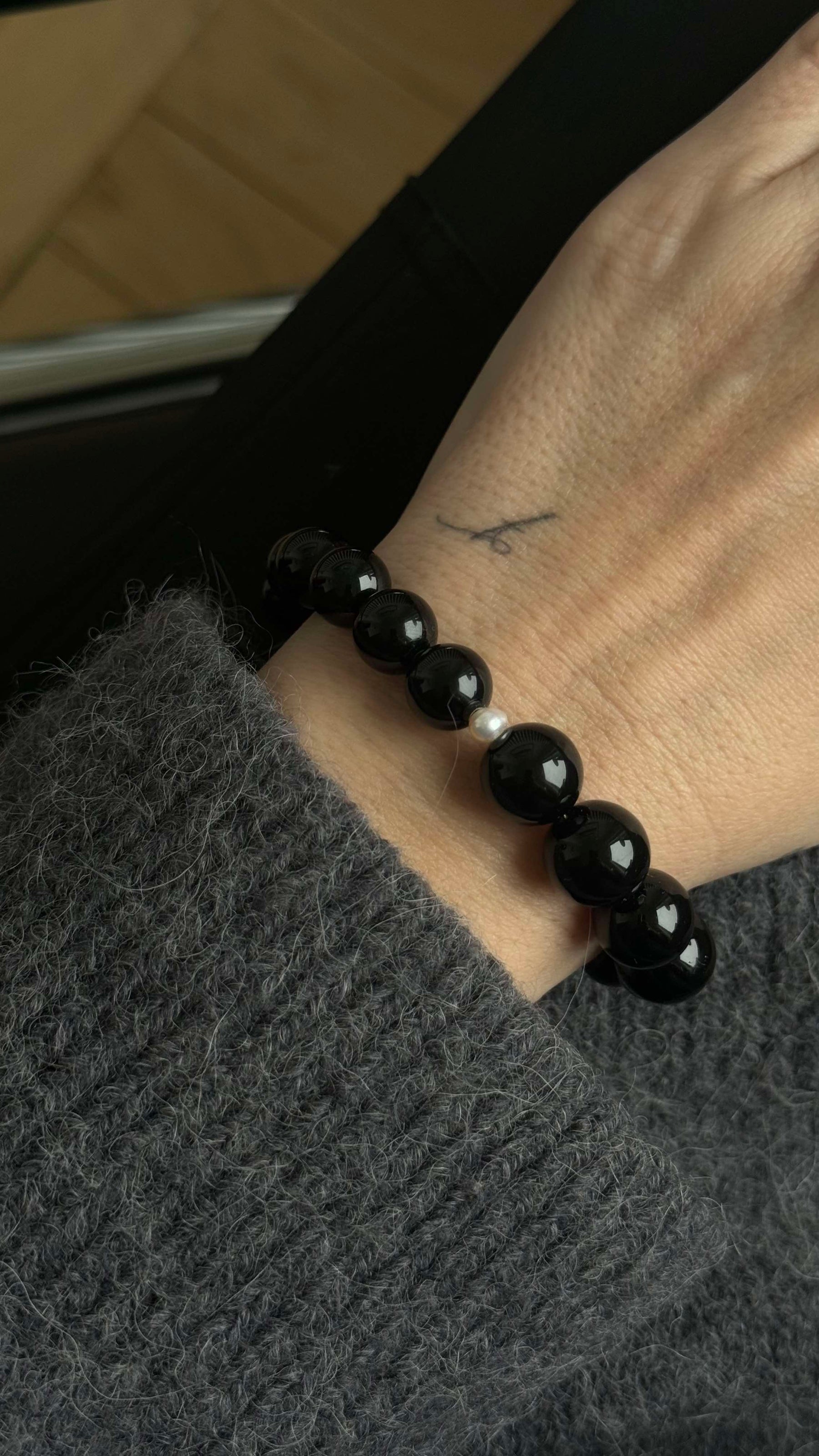 Sorelle ApS Balance bracelet Bracelet