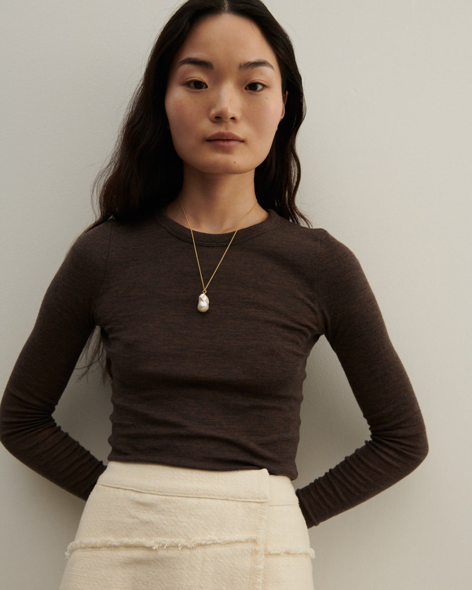 Sorelle ApS Barok necklace Necklace