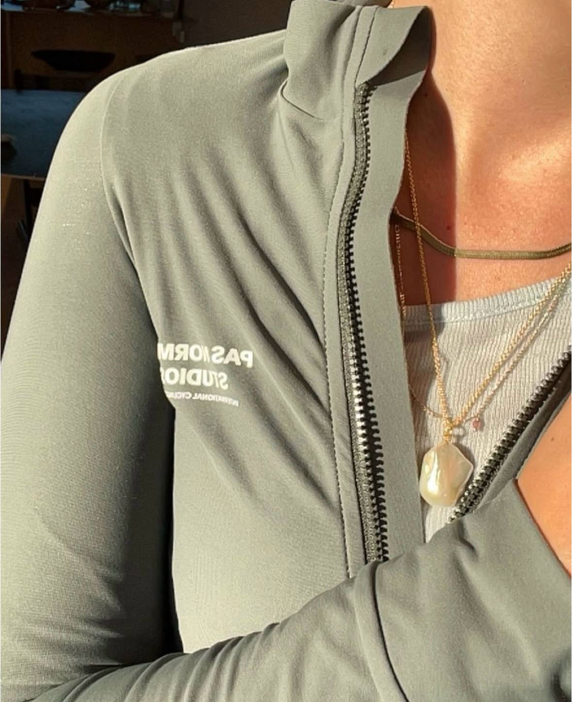 Sorelle ApS Barok necklace Necklace