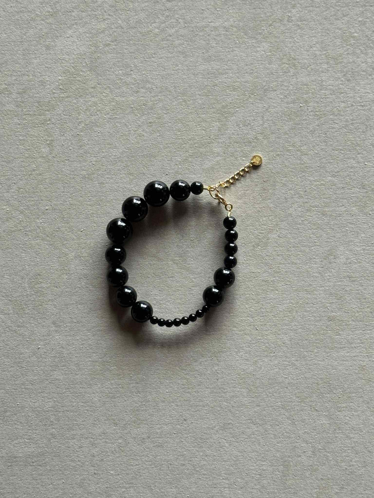 Sorelle ApS Black cloud bracelet Bracelet