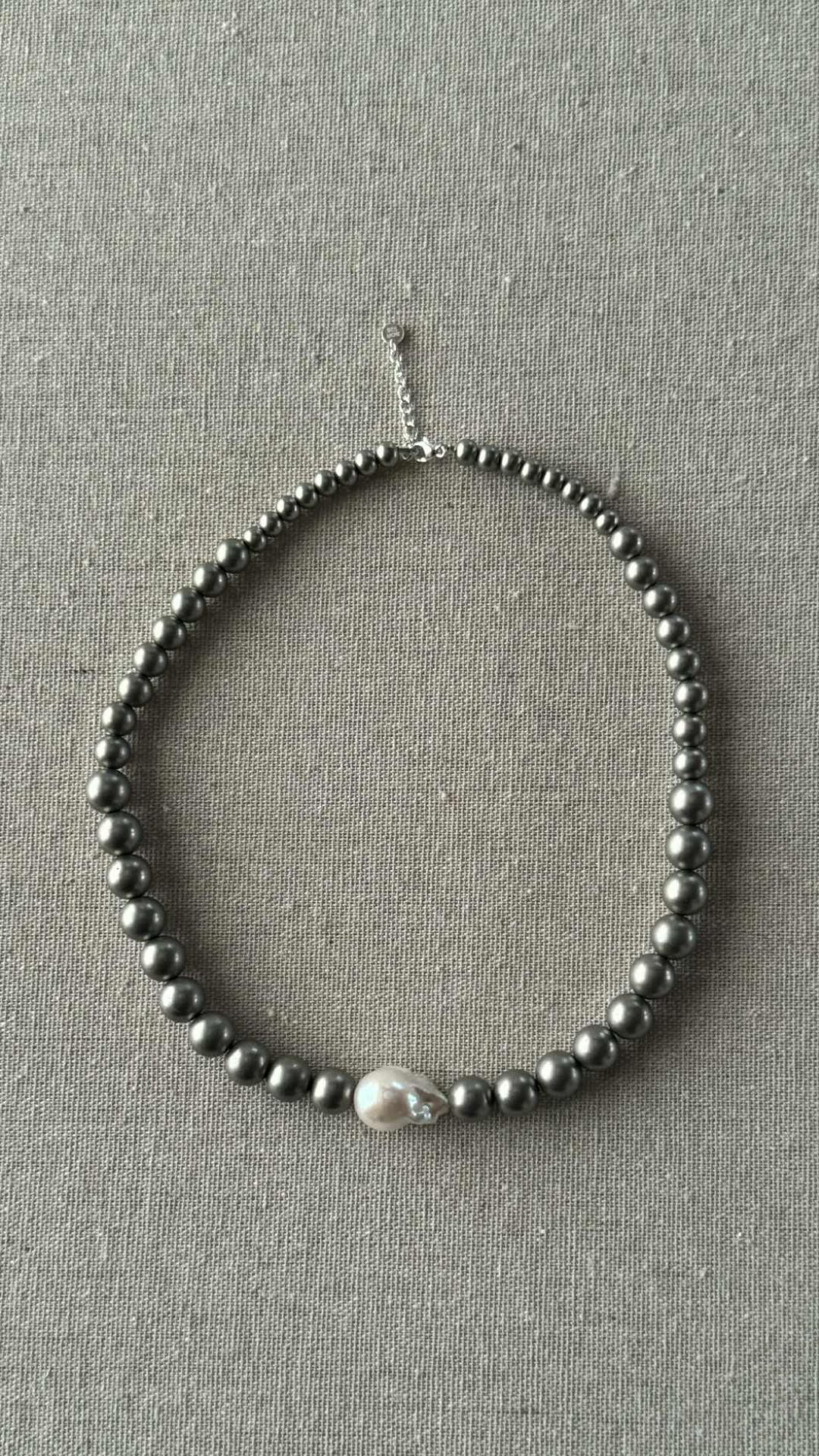 Sorelle ApS Blair necklace