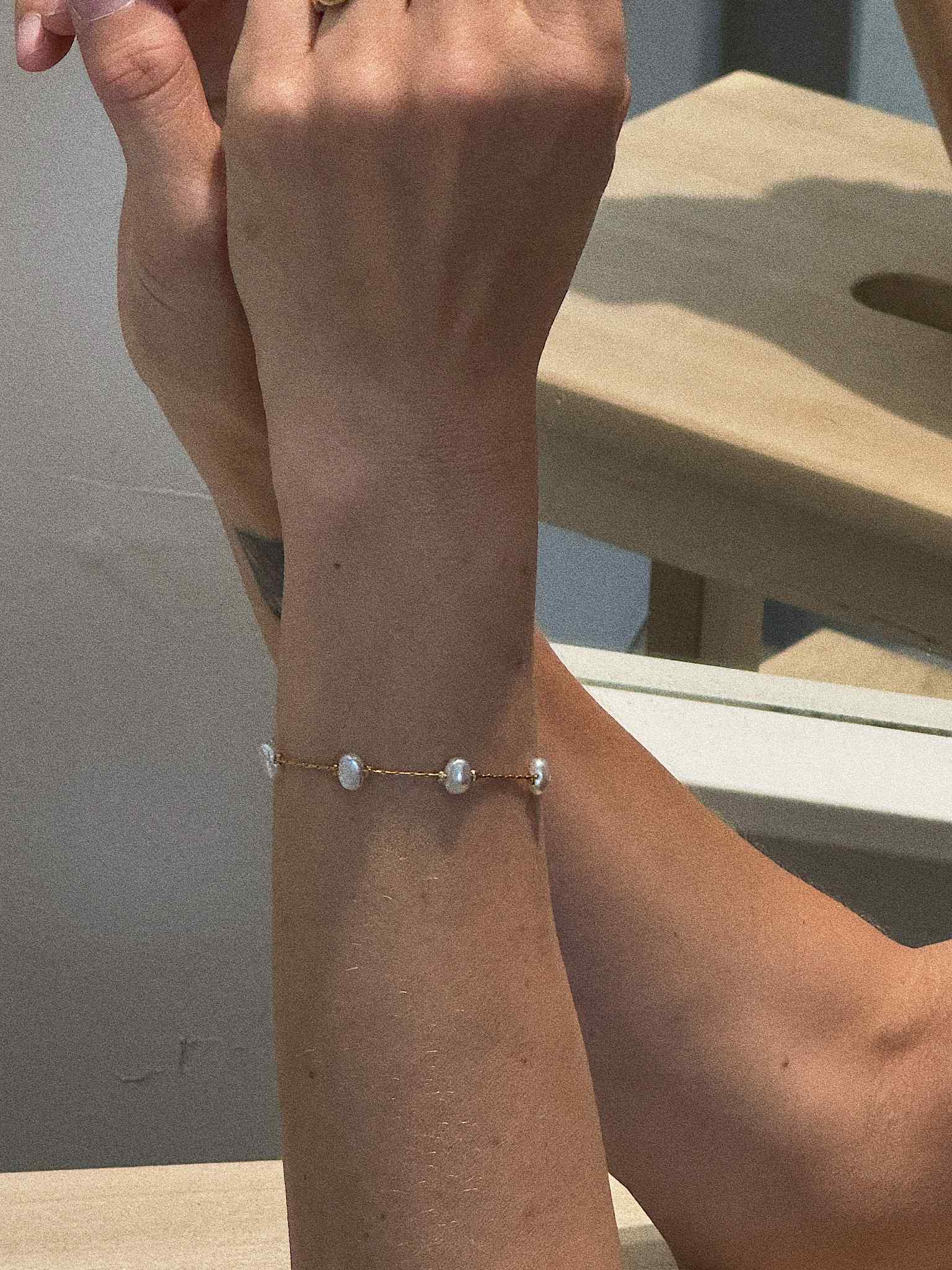 Sorelle ApS Breeze bracelet Bracelet