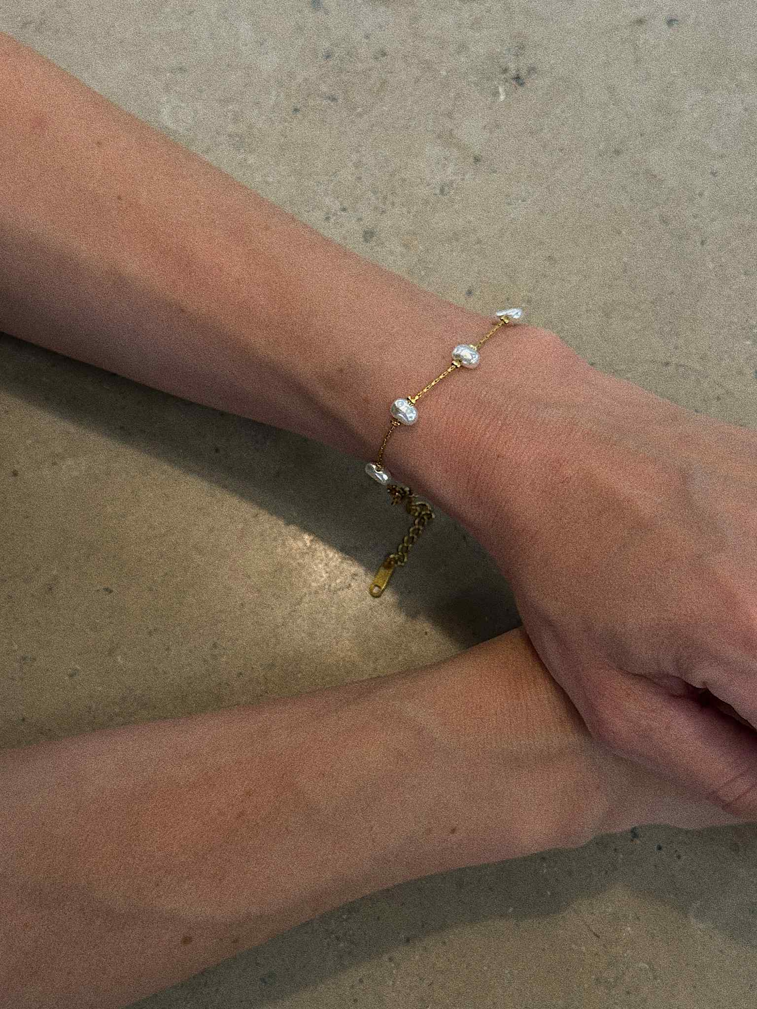 Sorelle ApS Breeze bracelet Bracelet
