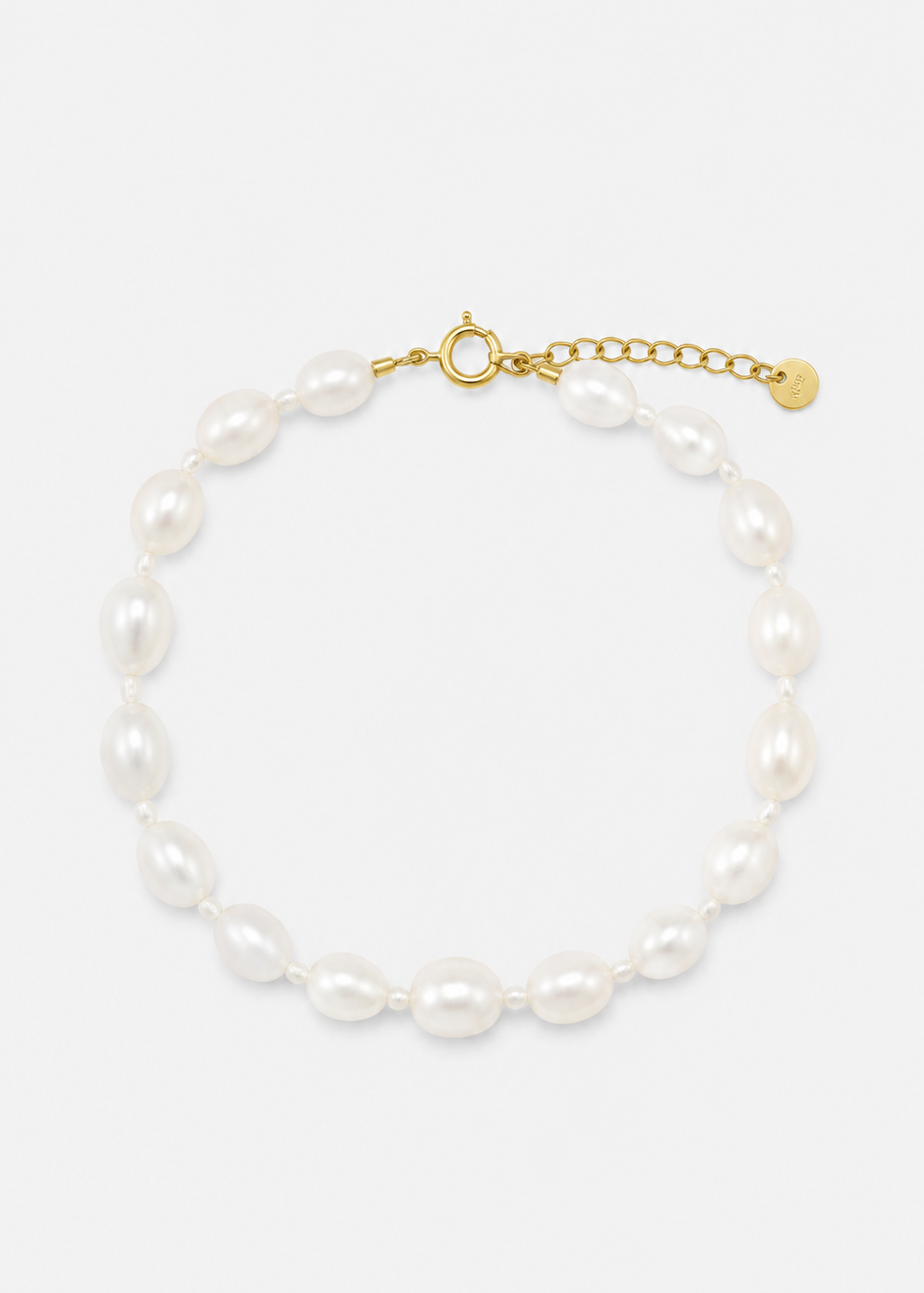 Bubble bracelet