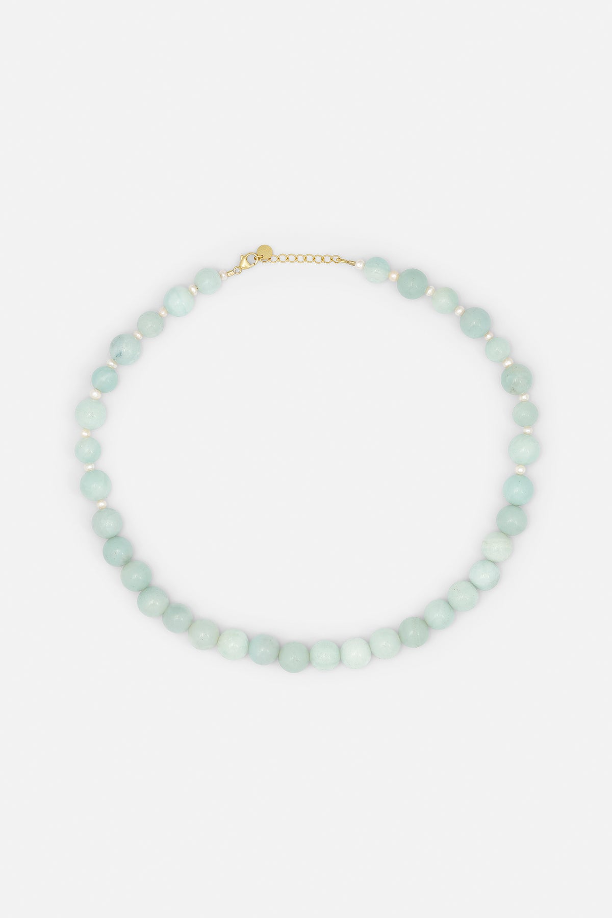 Sorelle ApS Calm necklace Necklace