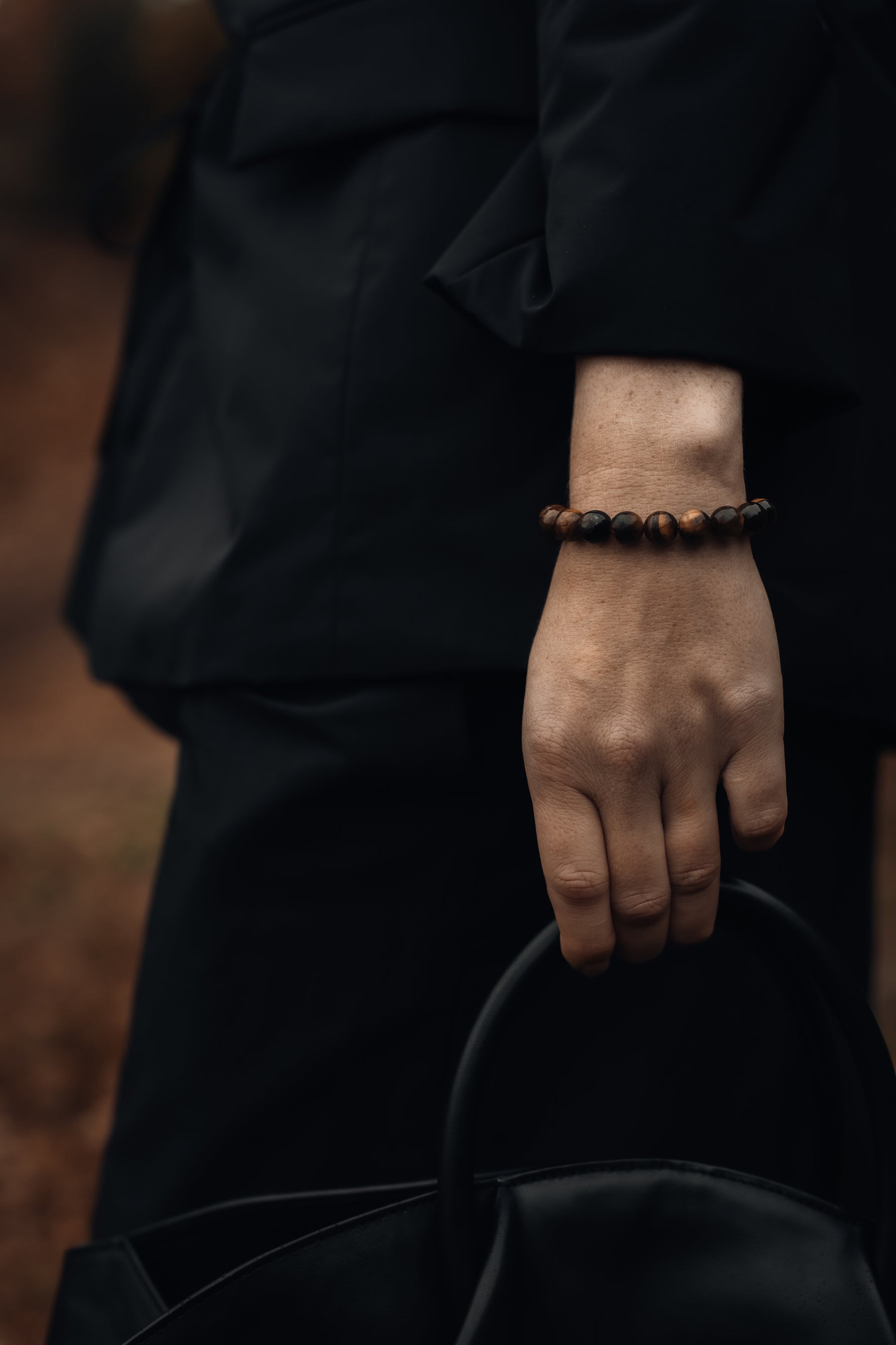 Sorelle ApS Clarity bracelet