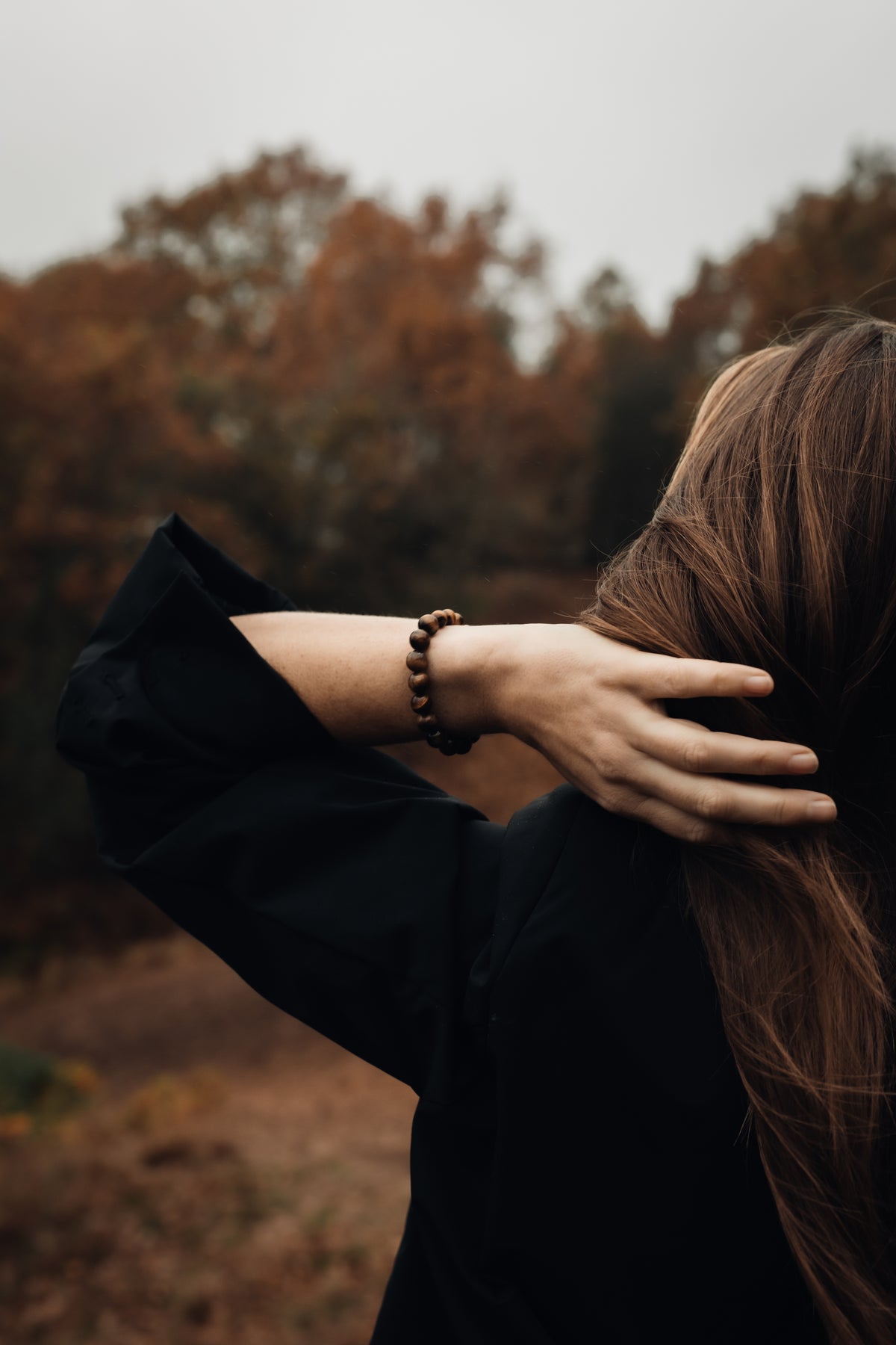 Sorelle ApS Clarity bracelet