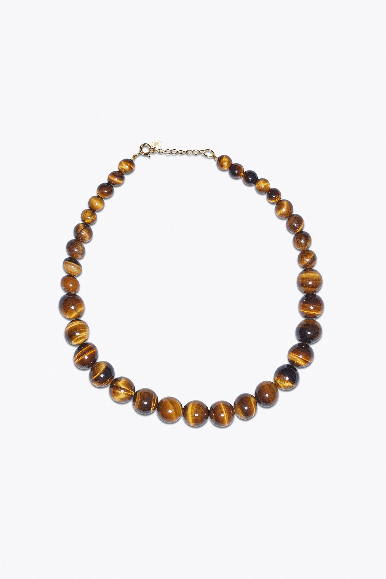 Sorelle ApS Clarity necklace Necklace
