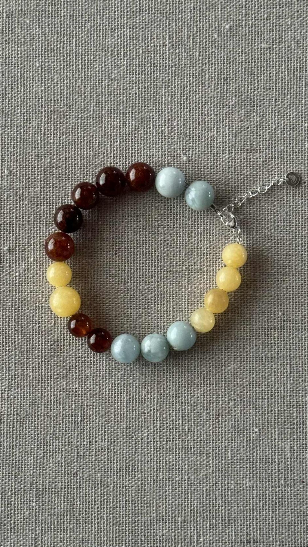 Sorelle ApS Color bracelet