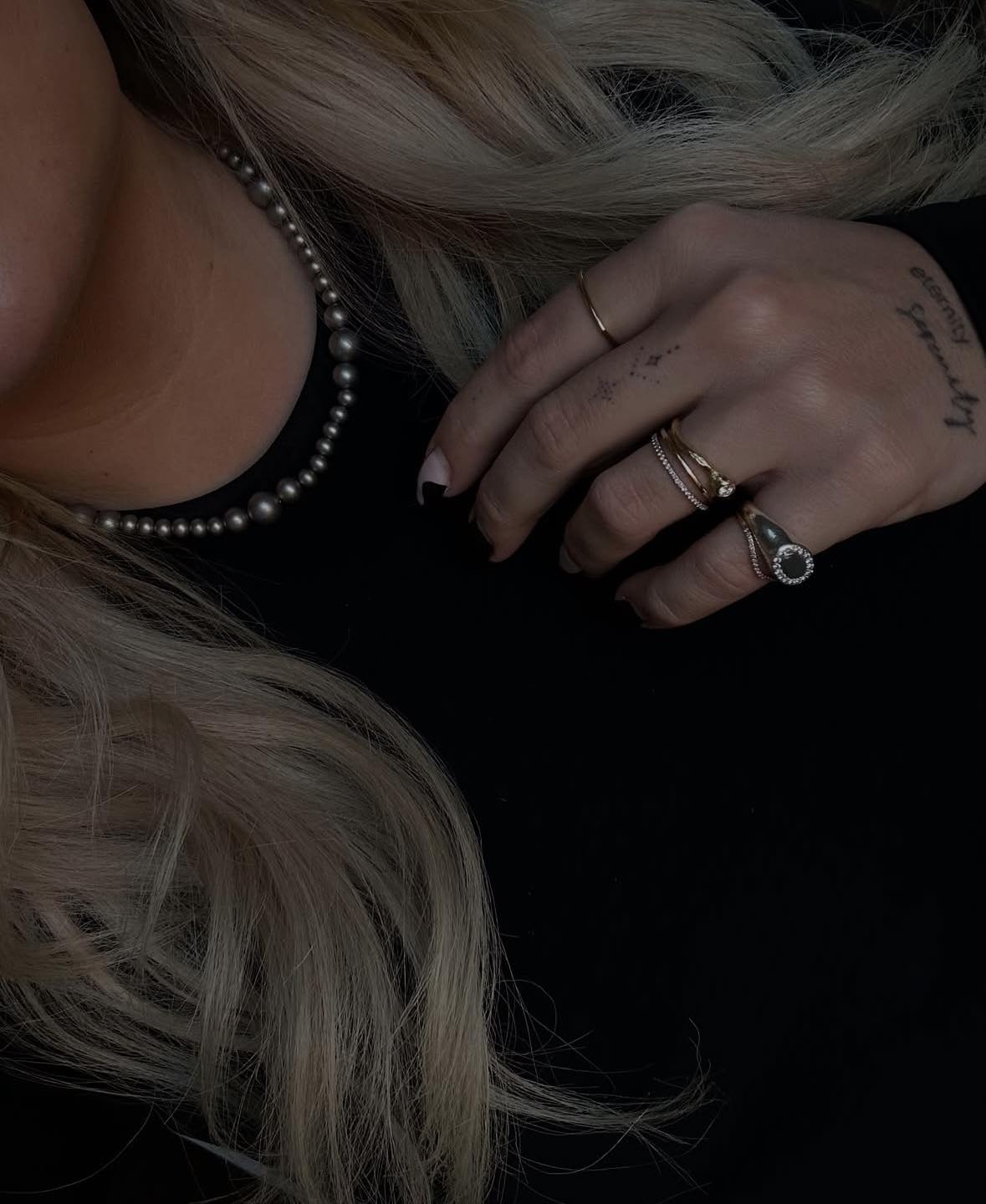 Sorelle ApS Core necklace