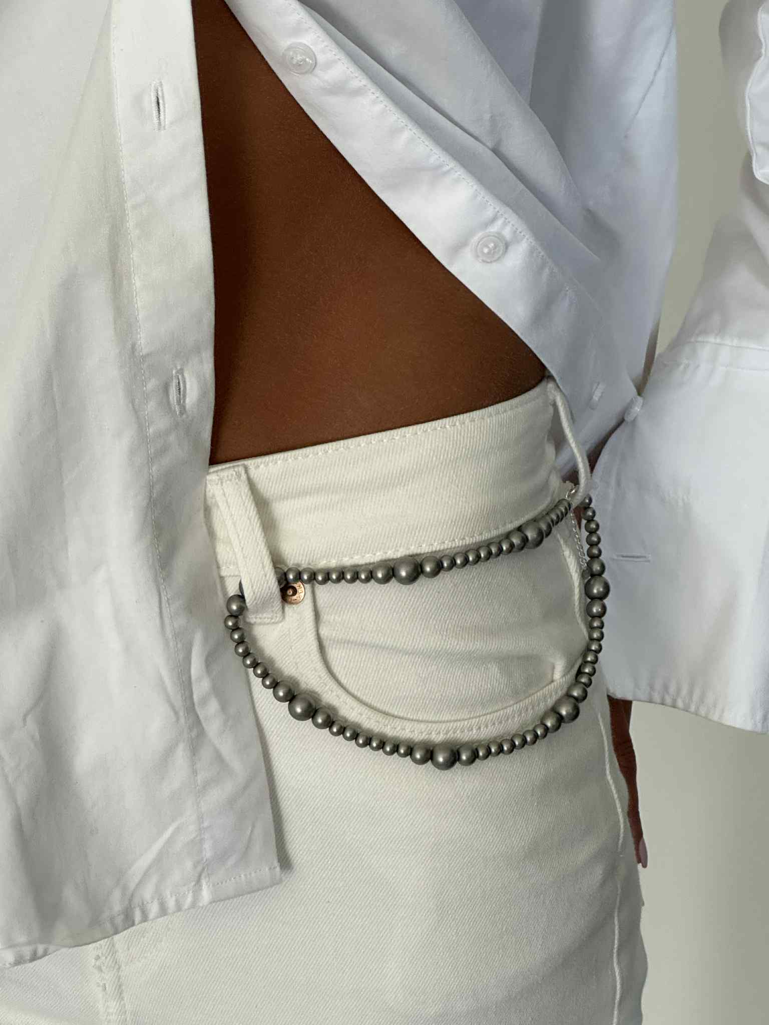 Sorelle ApS Core necklace