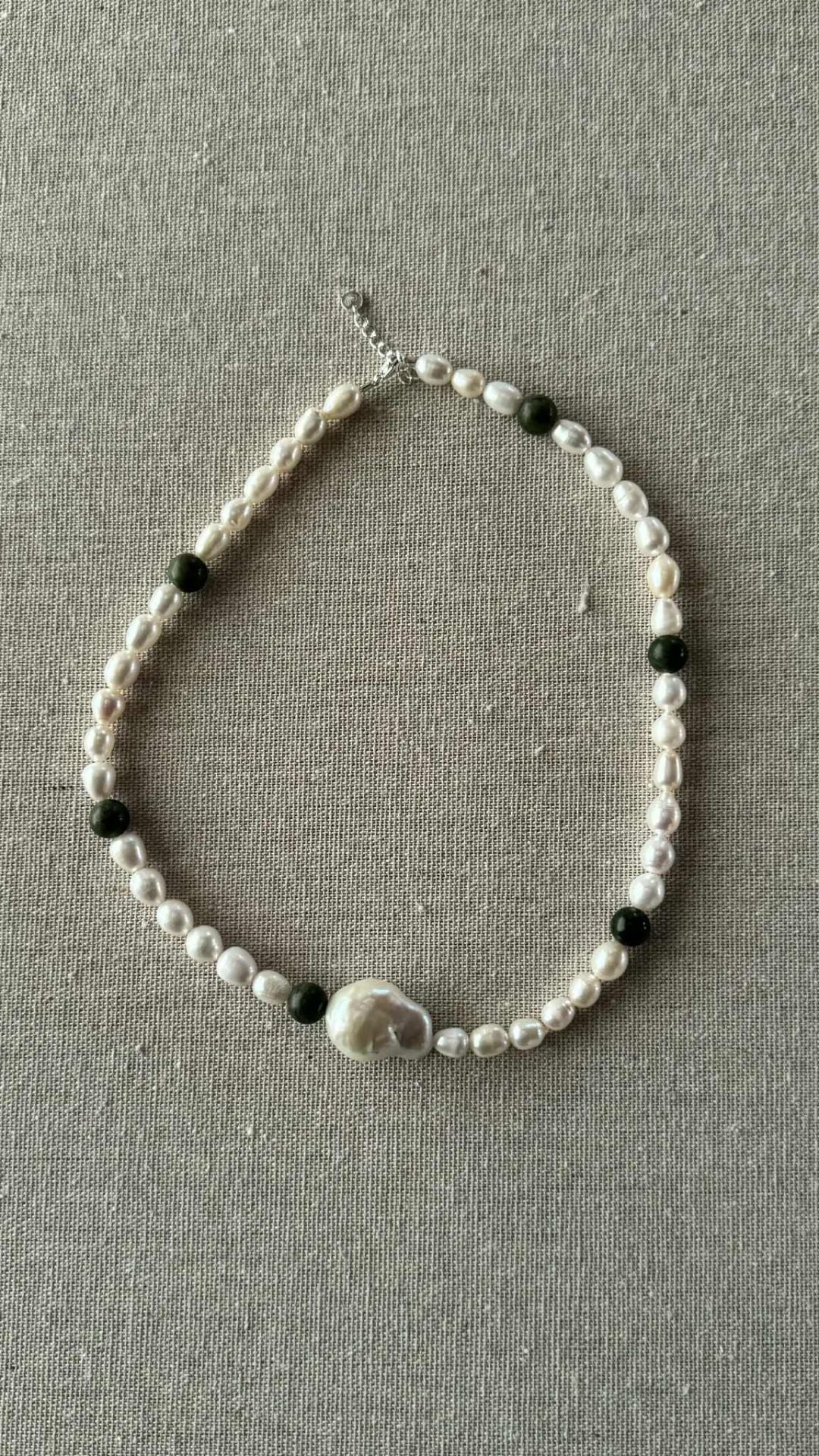 Sorelle ApS Dagmar necklace