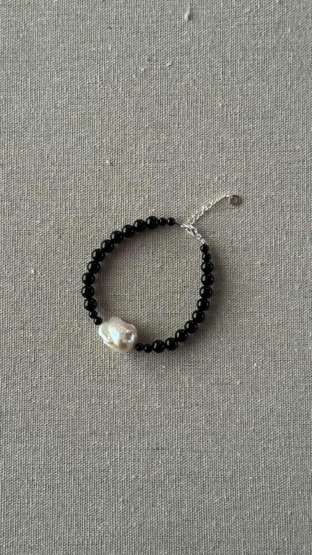 Sorelle ApS Dark bracelet Bracelet