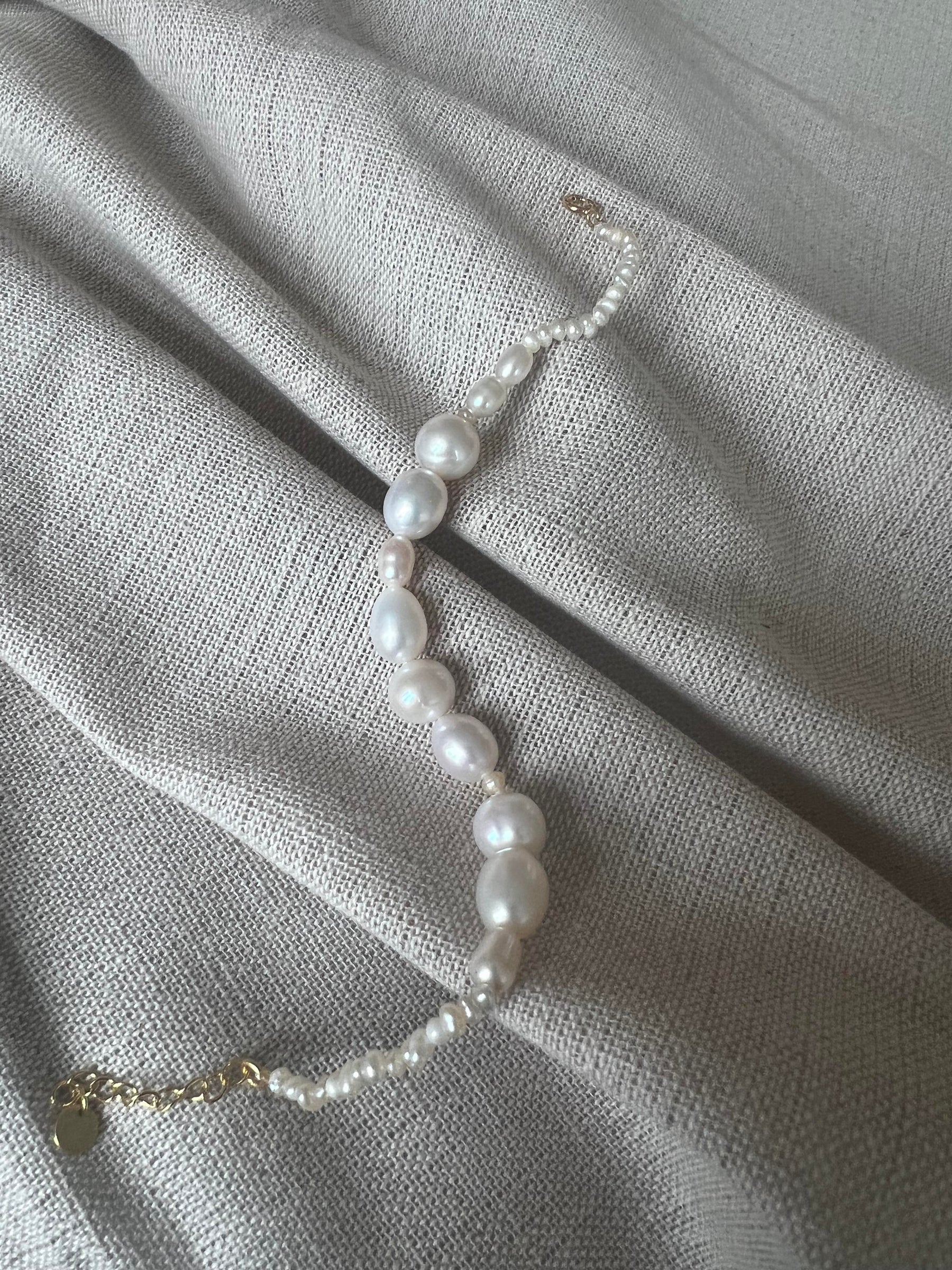 Sorelle ApS Delight bracelet Bracelet