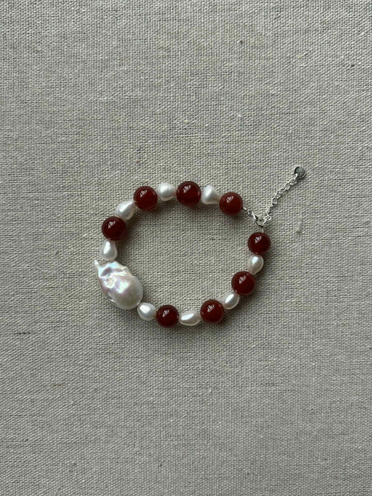 Sorelle ApS Double bracelet