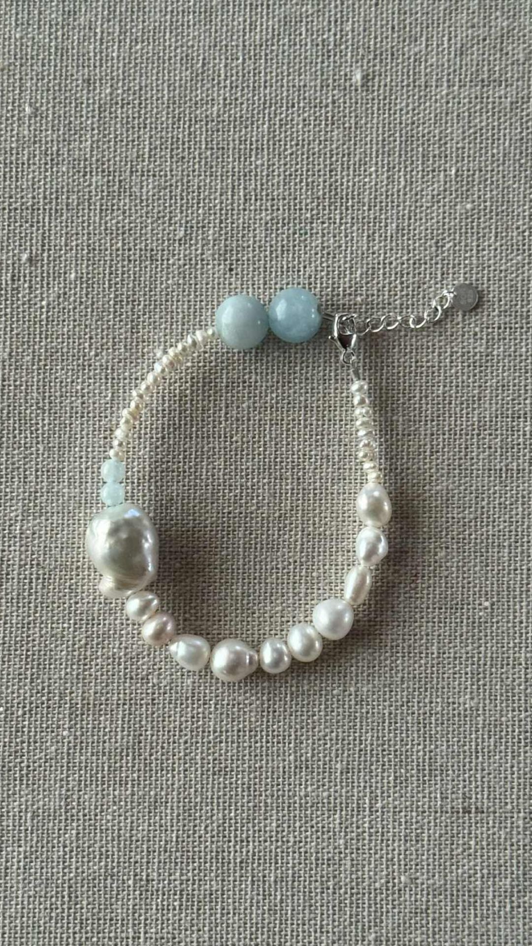 Sorelle ApS Drop bracelet