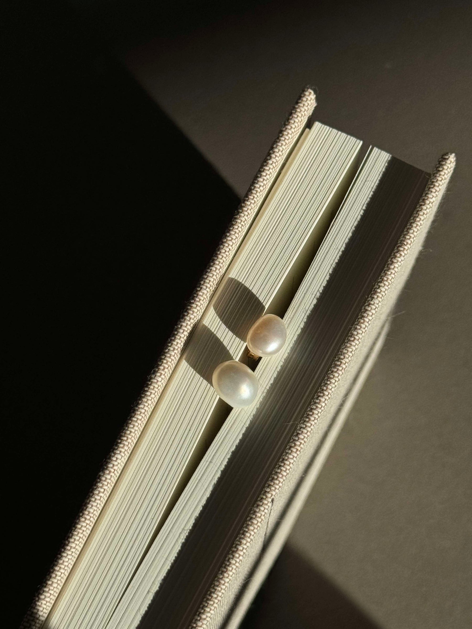 Sorelle ApS Drop earstick Earring