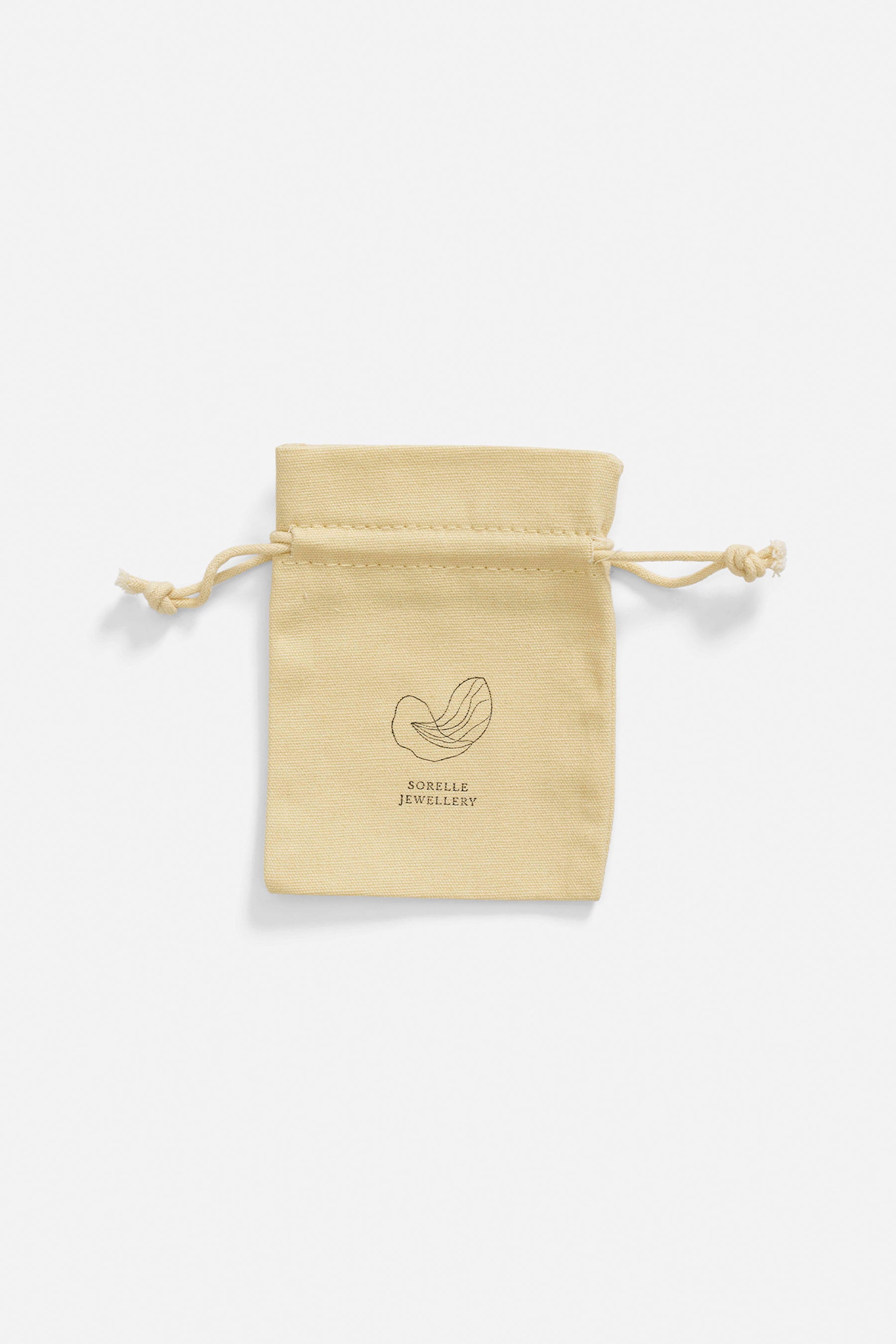 Sorelle ApS Dustbag i hør - mellem Dustbag