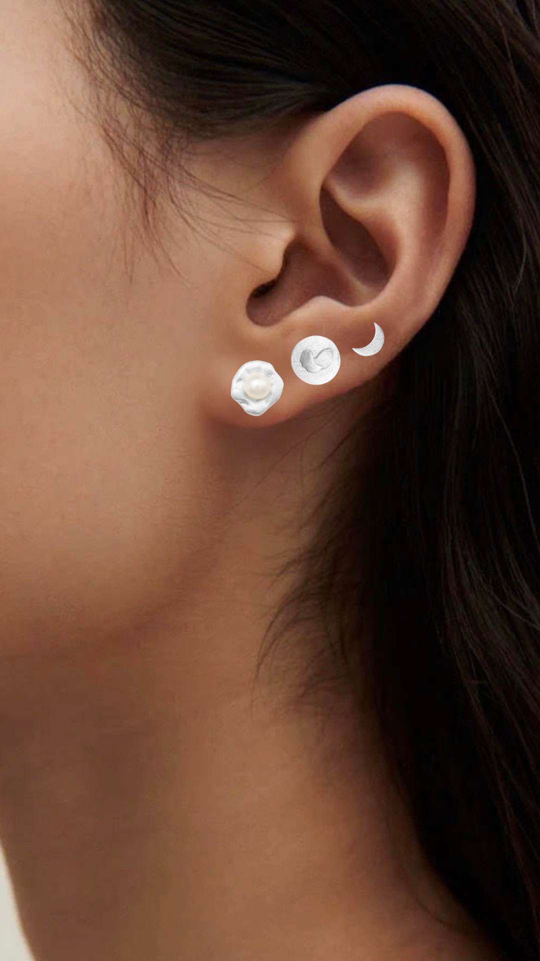 Sorelle ApS Earstick bundle Earring