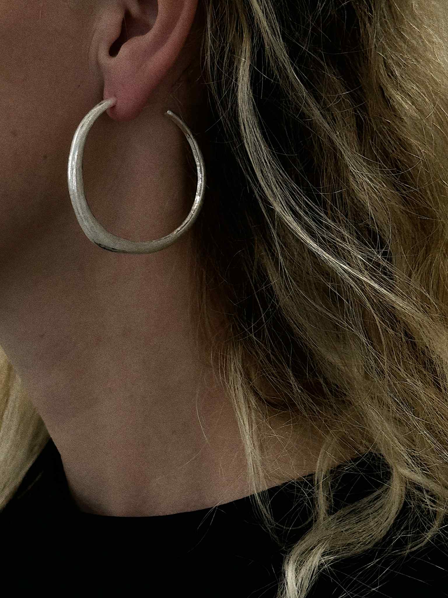 Sorelle ApS Echo earrings