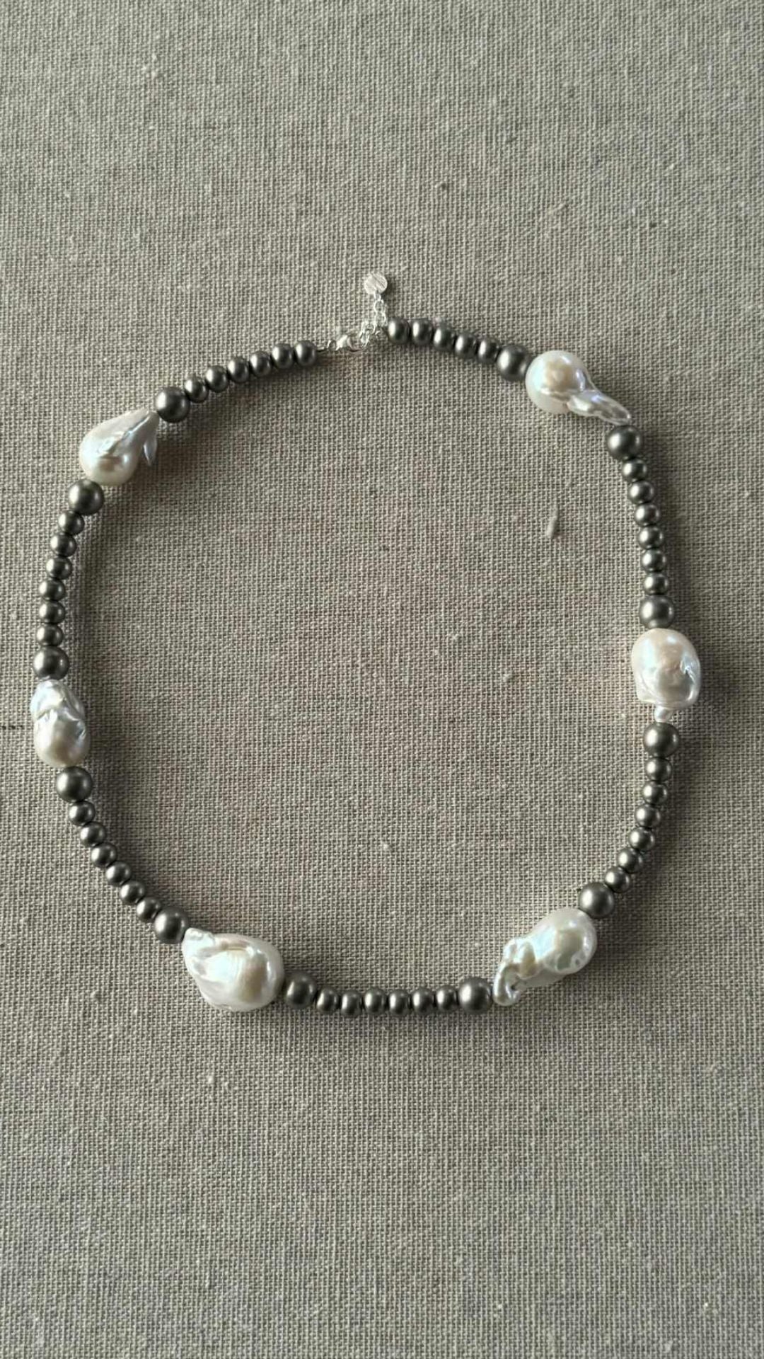 Sorelle ApS Ellen necklace