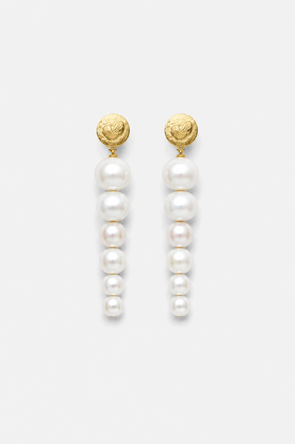 Energy earring