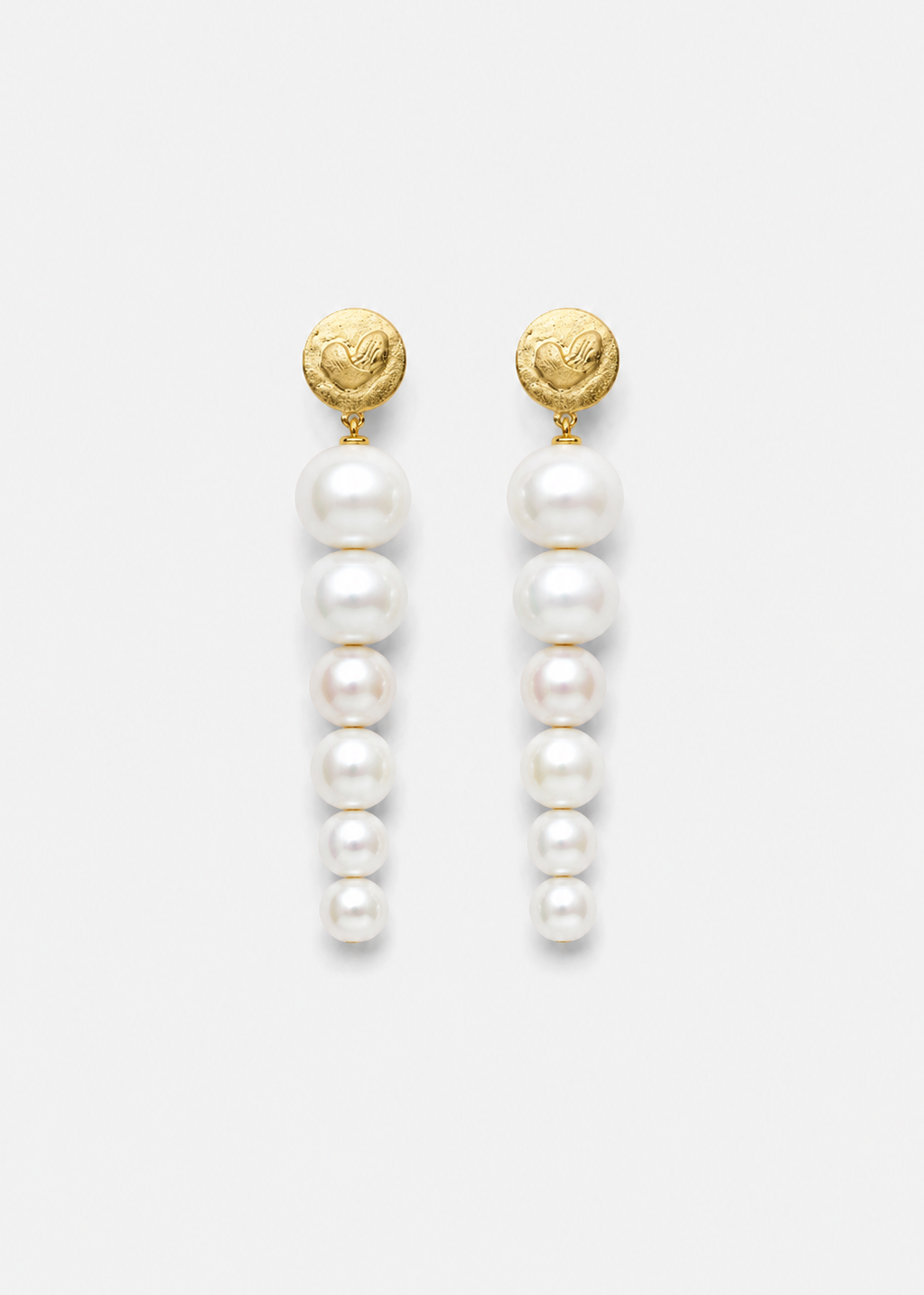Energy earring