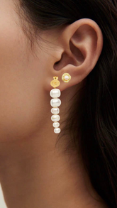 Sorelle ApS Energy (1) + Gratis island earstick