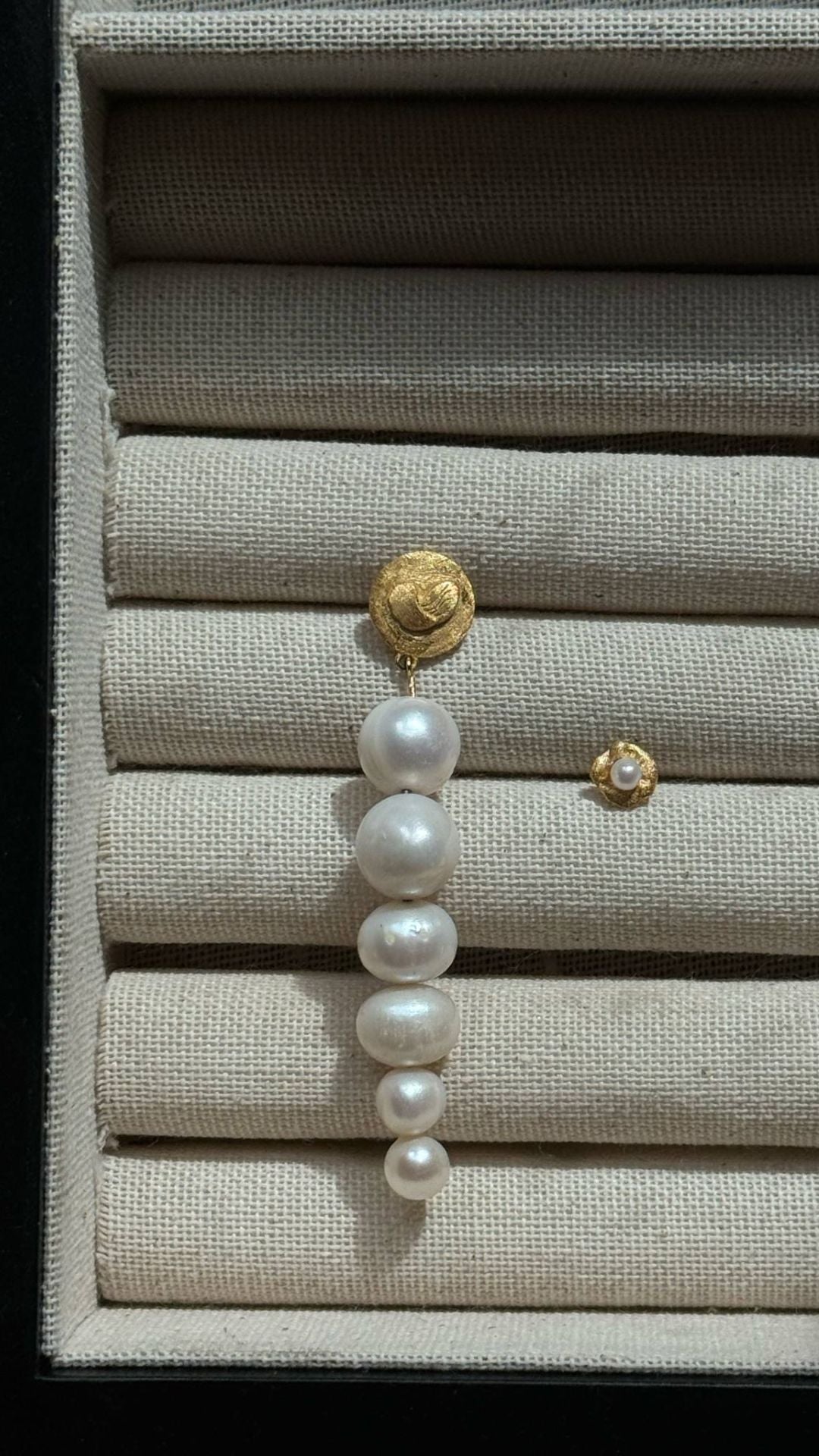 Sorelle ApS Energy (1) + Gratis island earstick