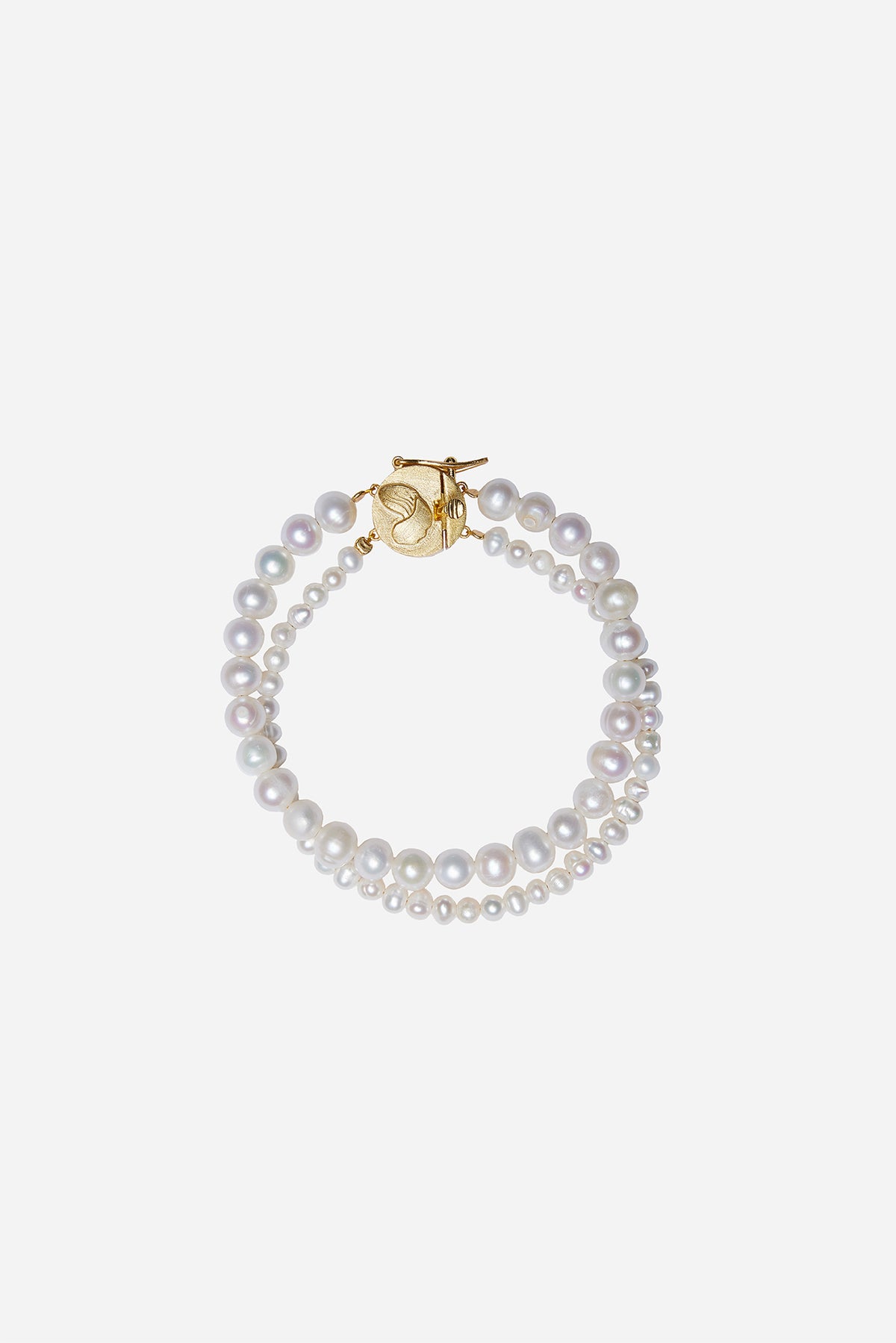 Sorelle ApS Energy bracelet Bracelet