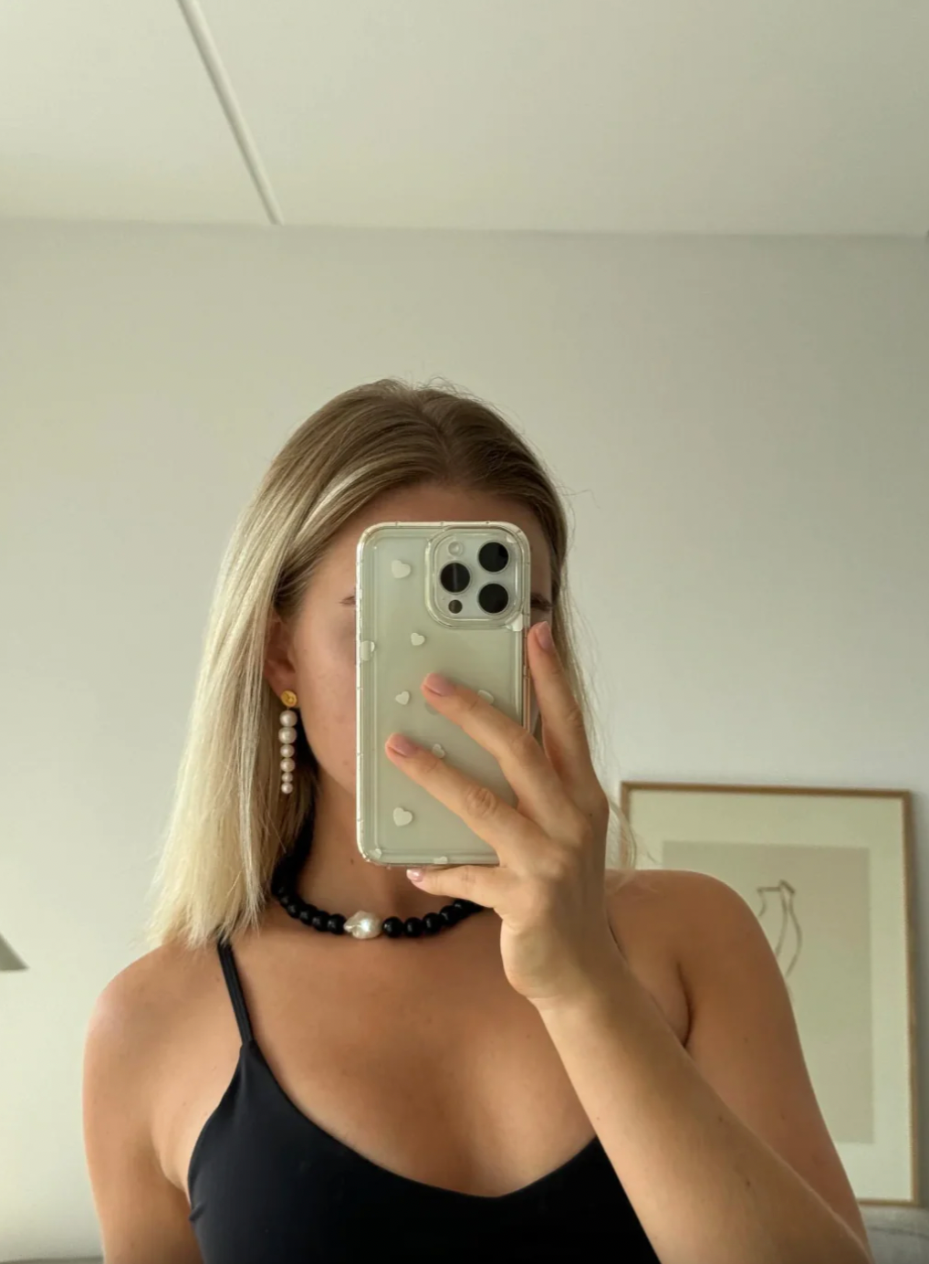 Sorelle ApS Energy earring Earring