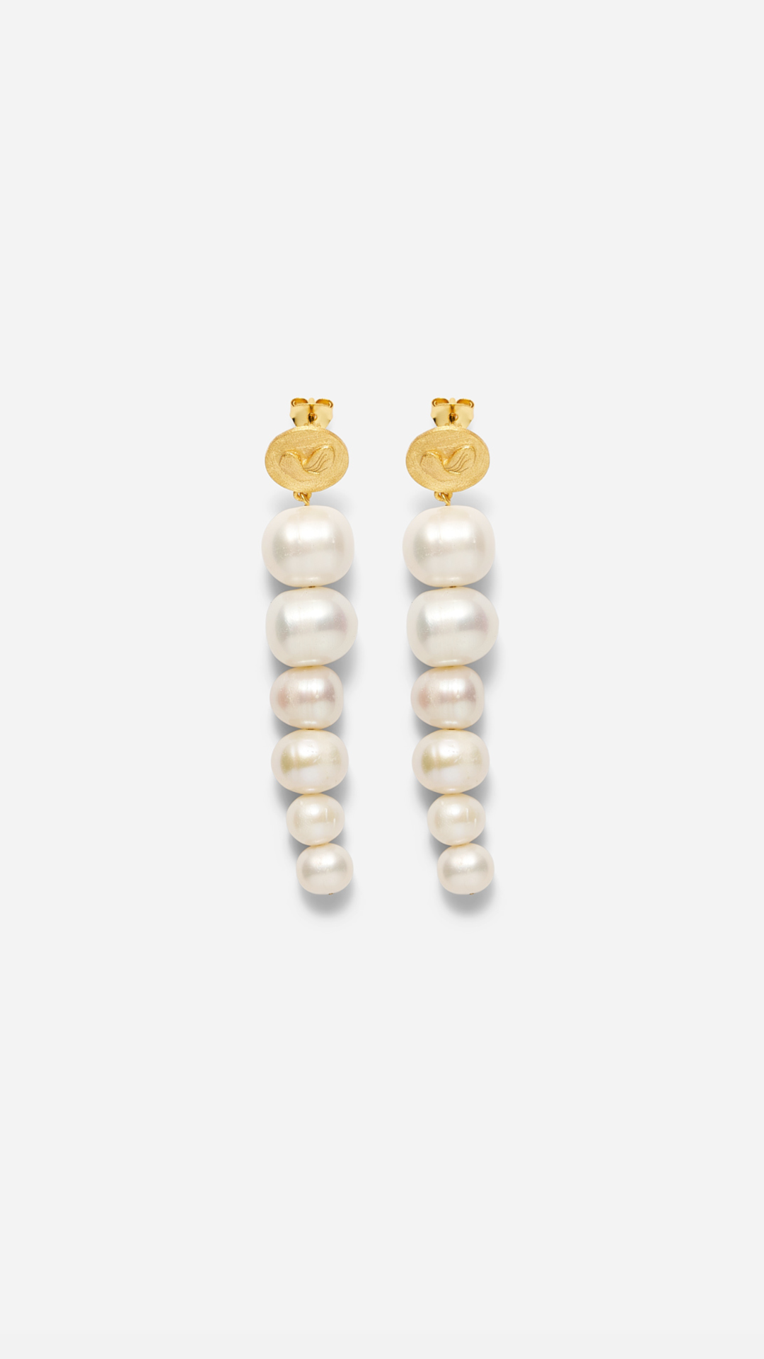 Sorelle ApS Energy earring Earring