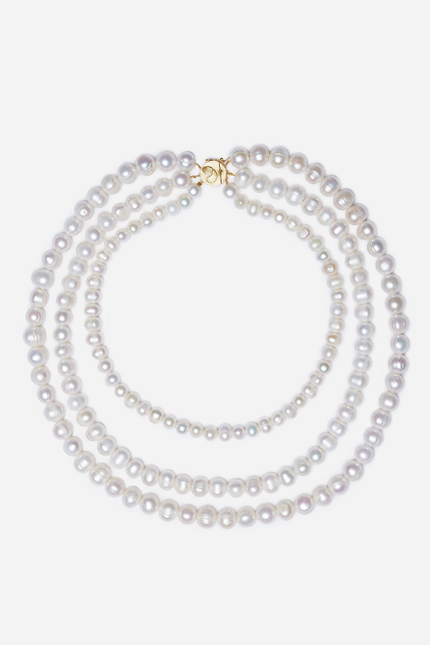 Sorelle ApS Energy necklace Necklace