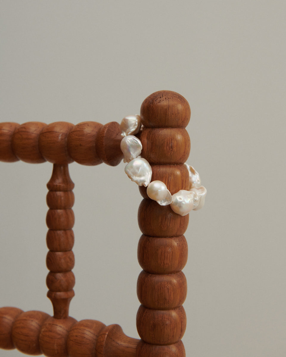 Sorelle ApS Exclusive barok bracelet Bracelet