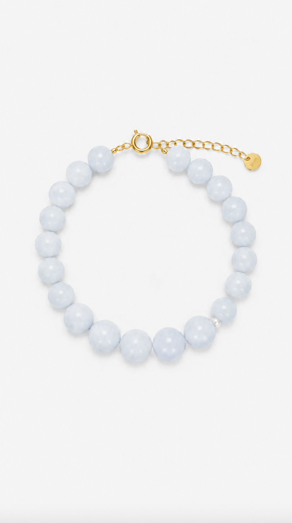 Fearless bracelet