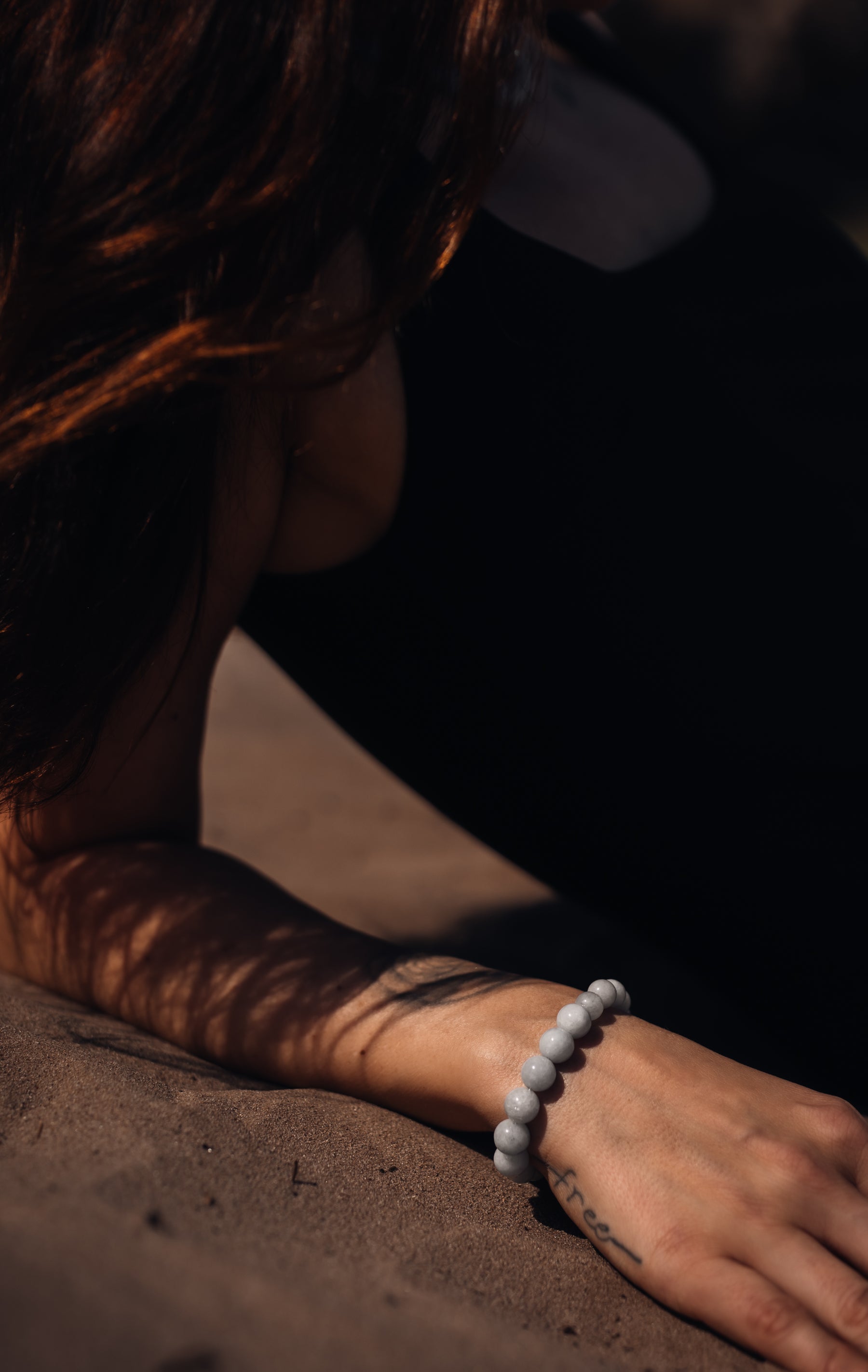 Sorelle ApS Fearless bracelet Bracelet