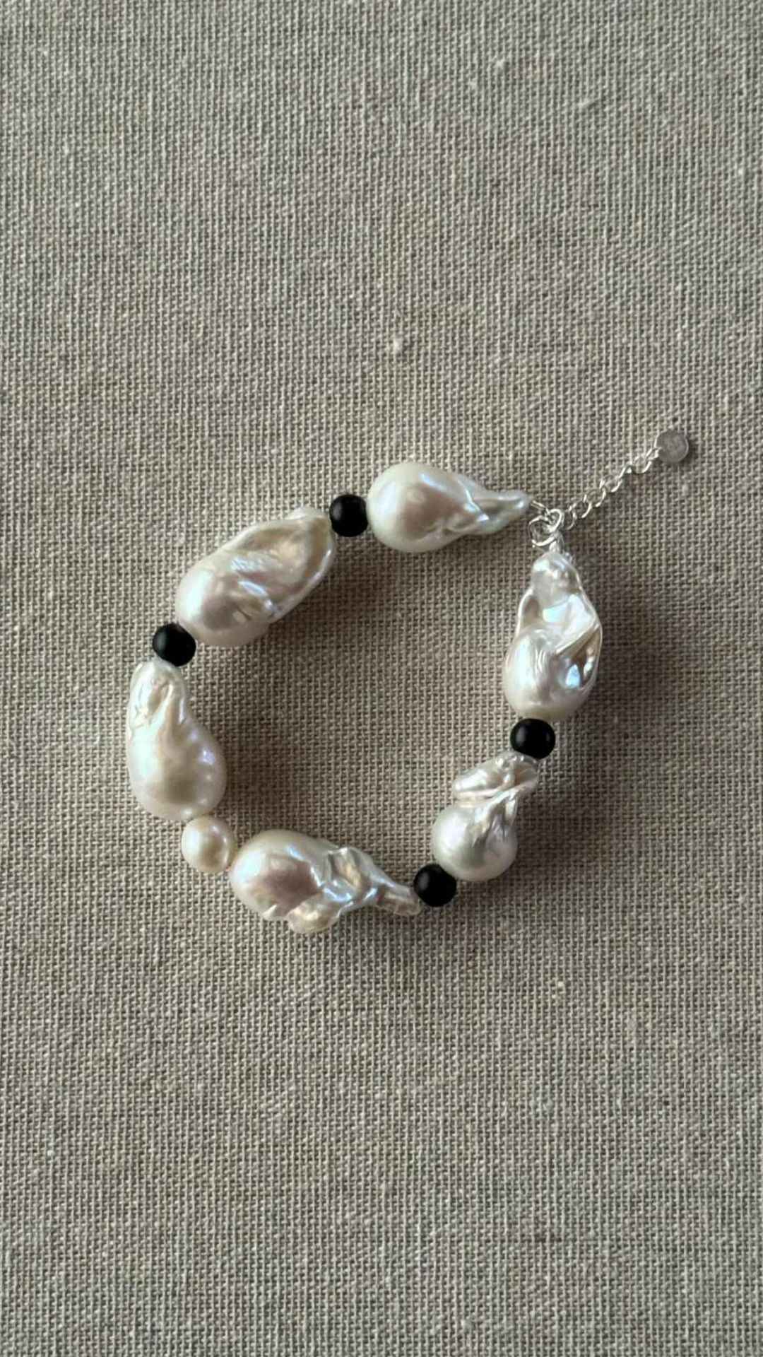 Sorelle ApS Fellow bracelet